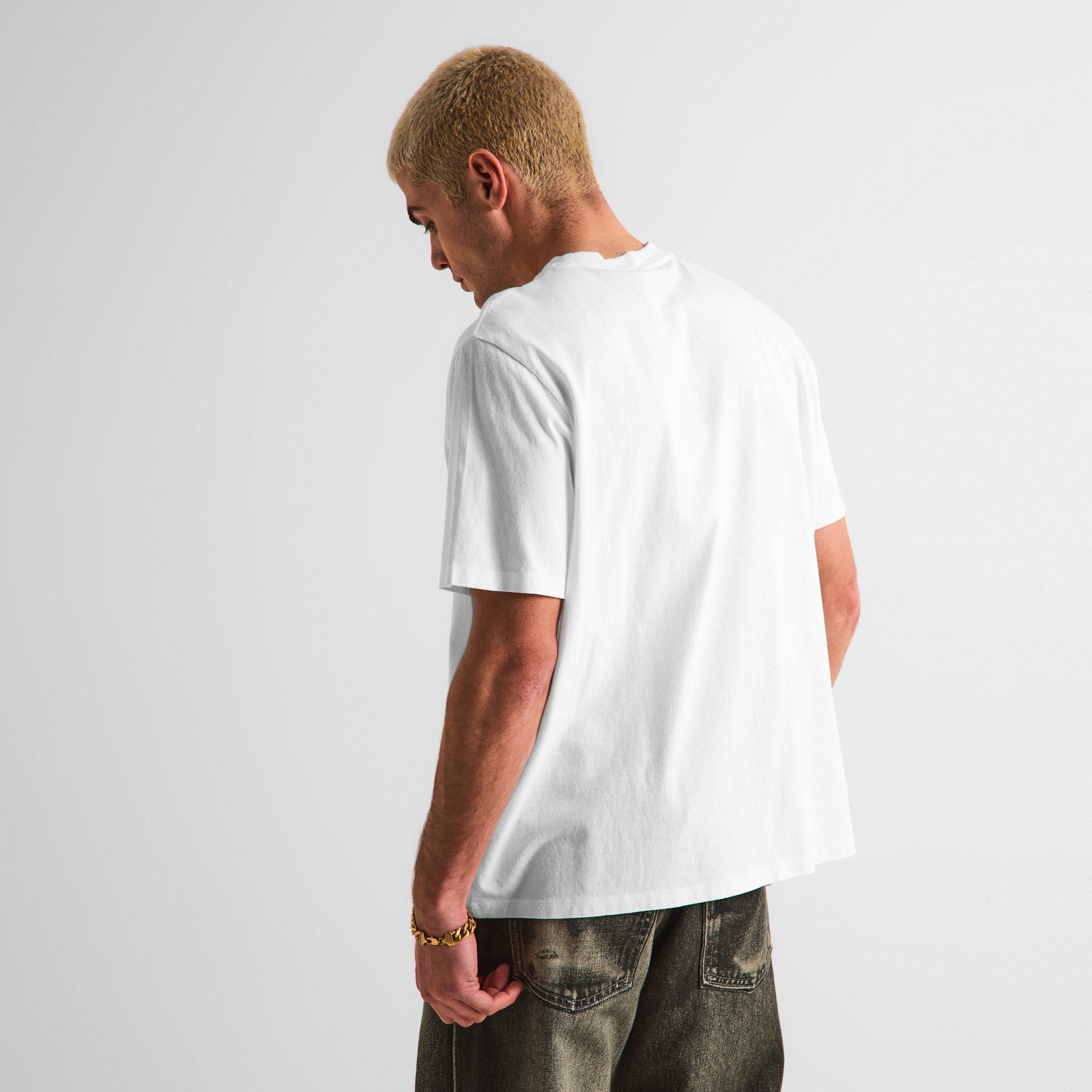Cybernetic - Our Legacy - Men's T-Shirt - 4
