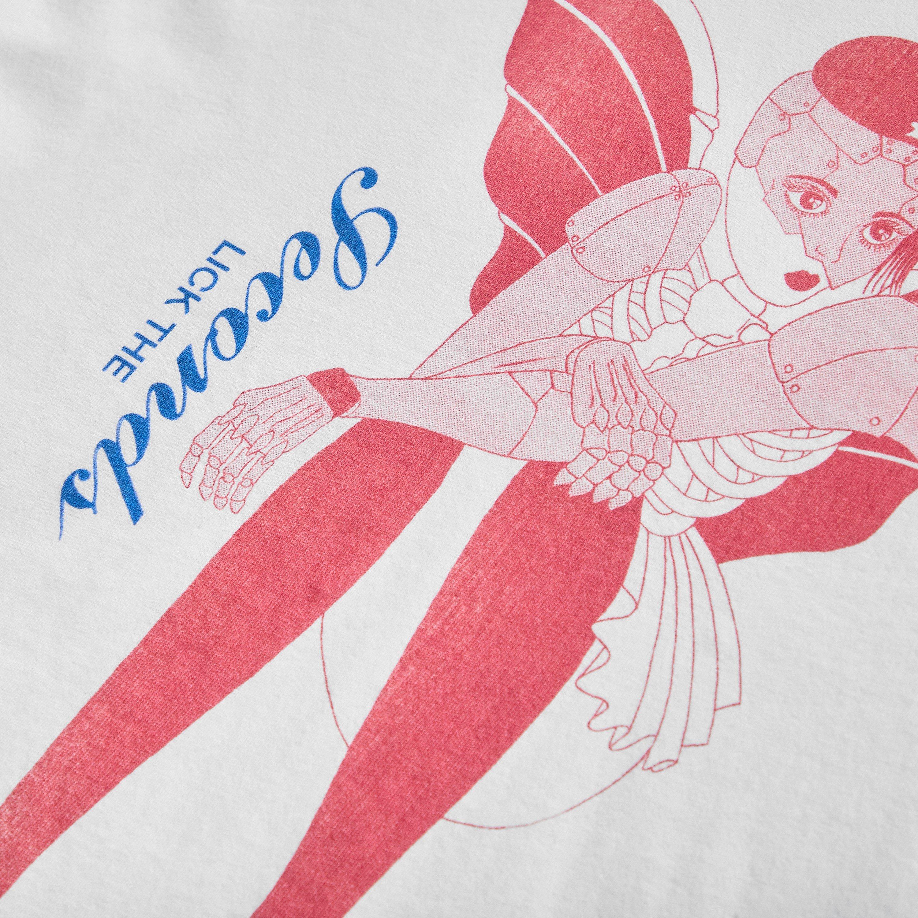 Cybernetic - Our Legacy - Men's T-Shirt - 3