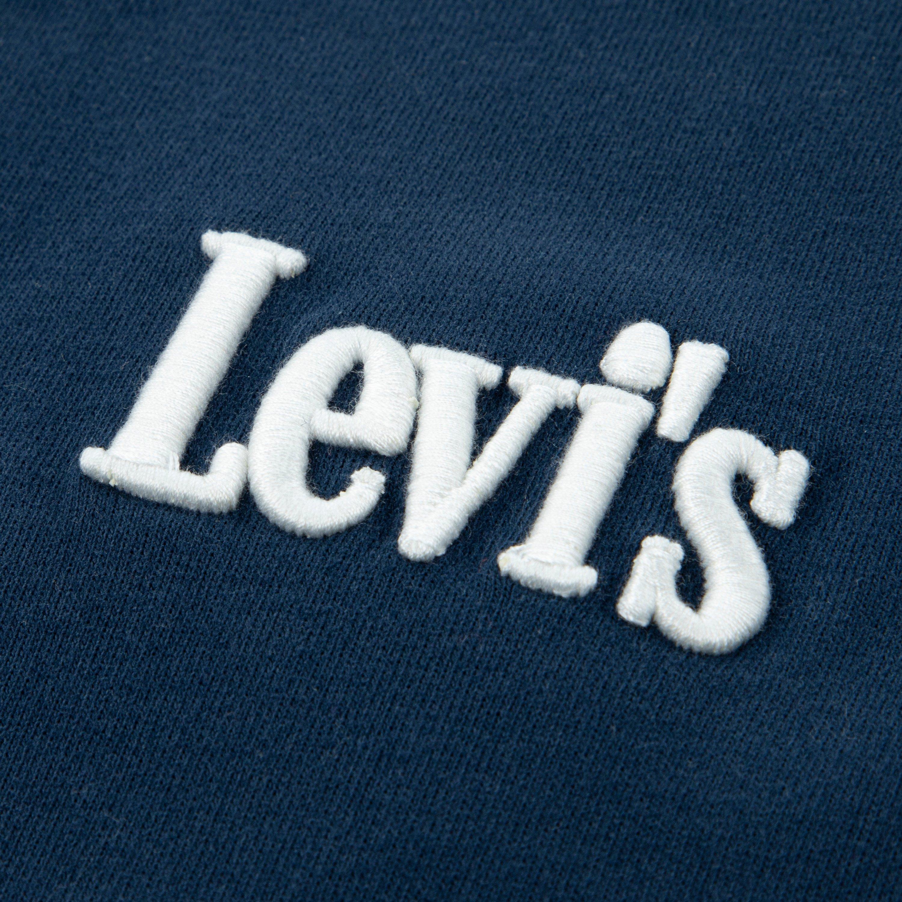 Dress Blues C8D - Levis - Kids' T-Shirt - 2