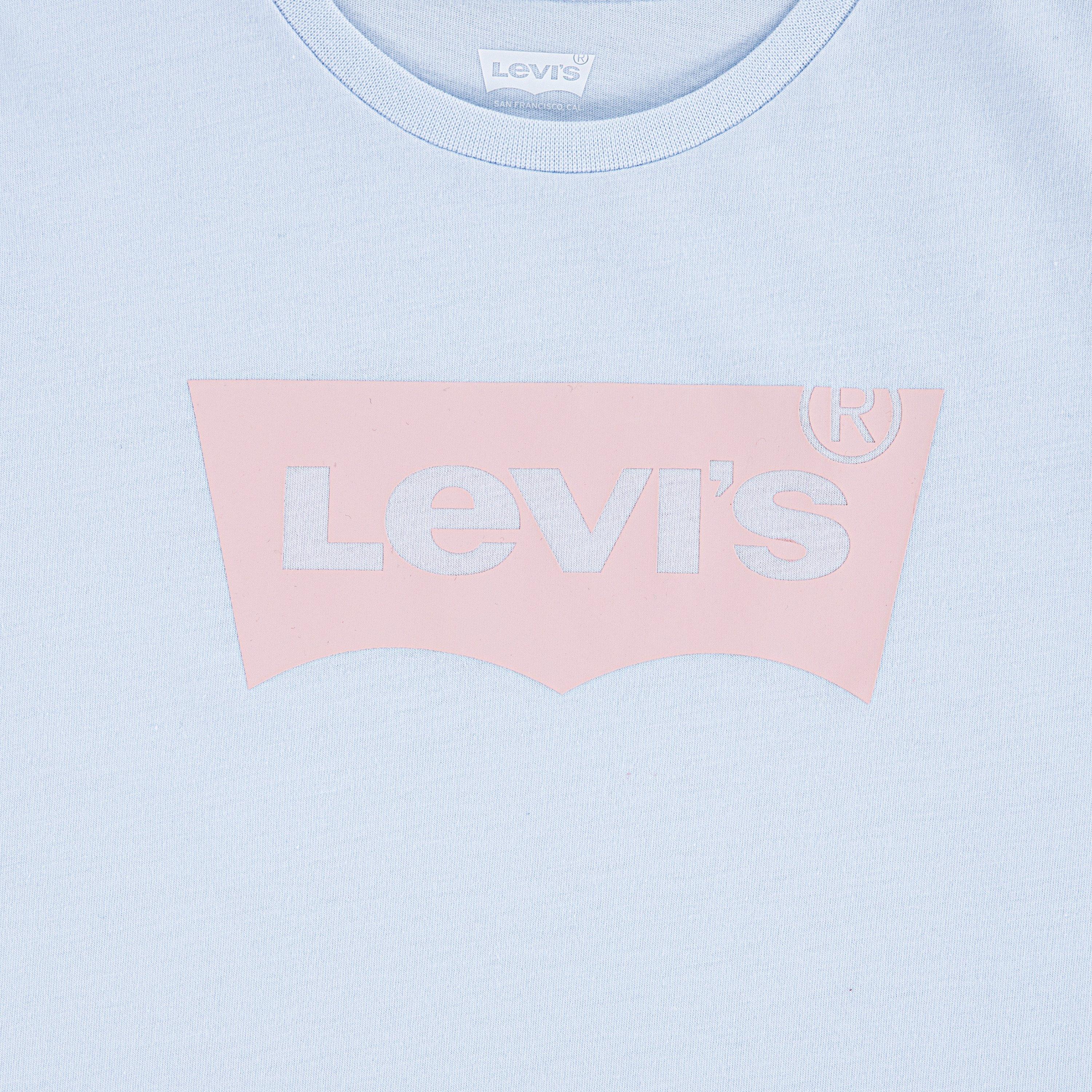 Country Air UHG - Levis - Levis Batwing Tee Jn62 - 2