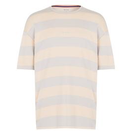 Paul Smith Relax Stripe T-Shirt