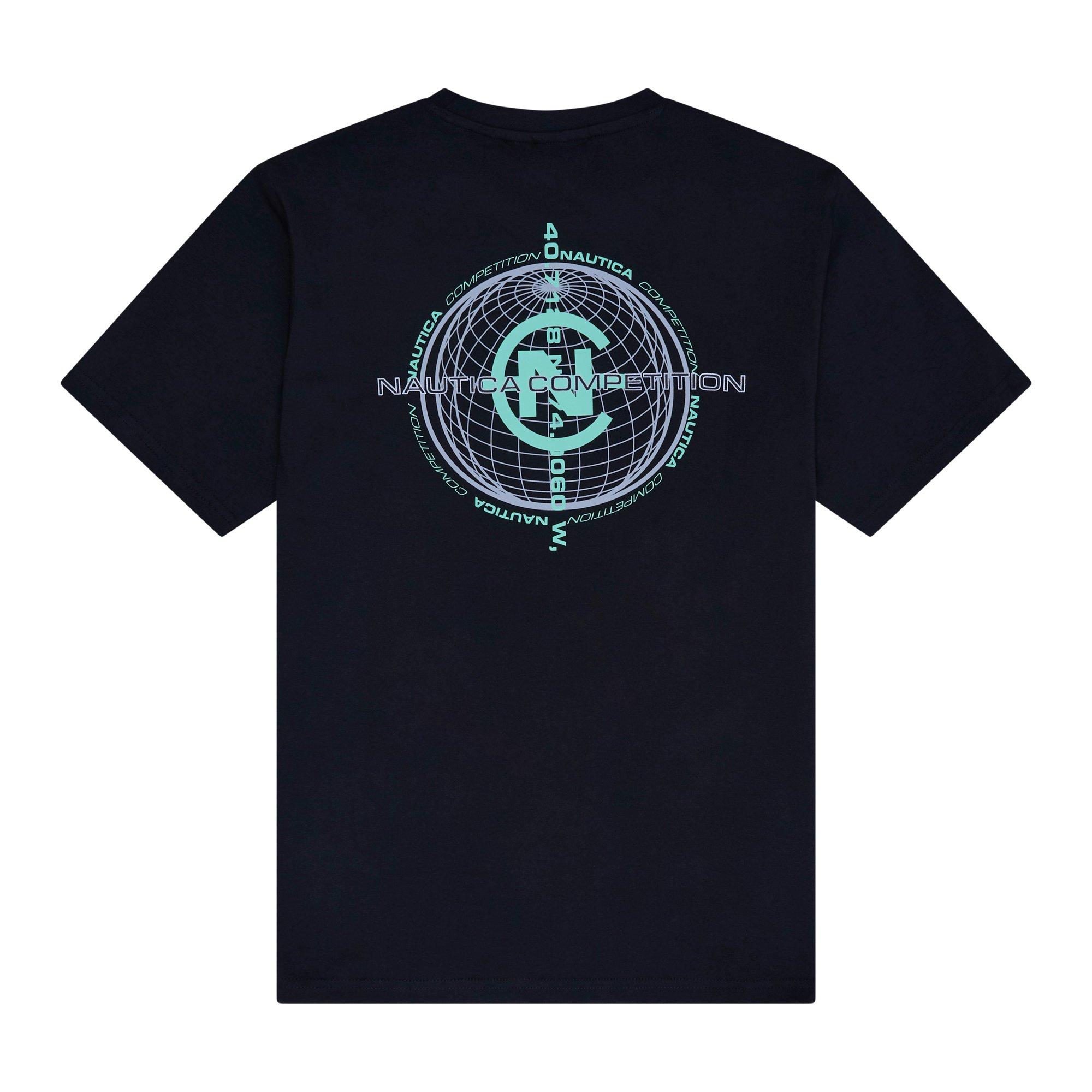 Crna - Nautica - Nautica Bali Te Sn63 - 2