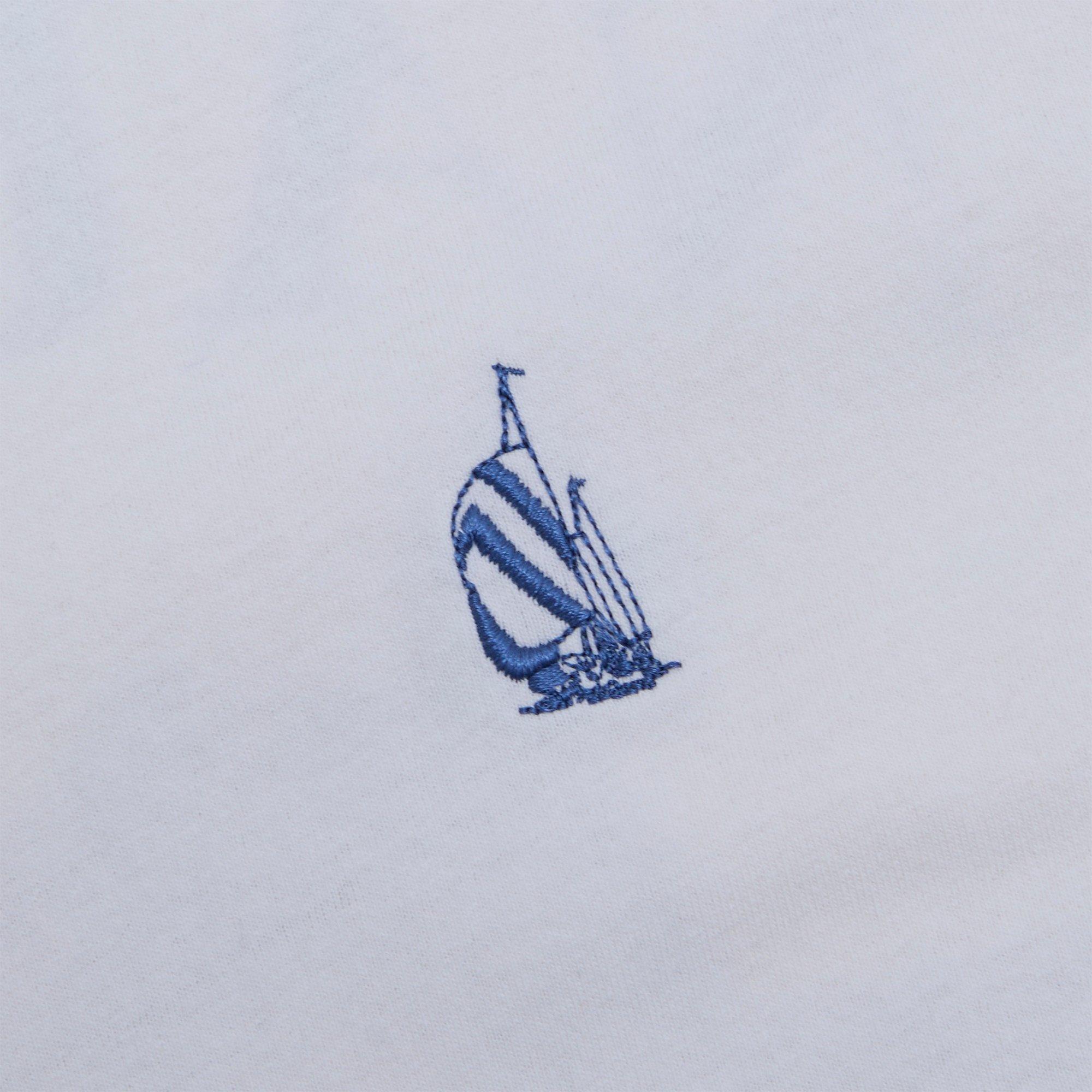 Off White - Nautica - Nautica Kokay Te Sn63 - 3