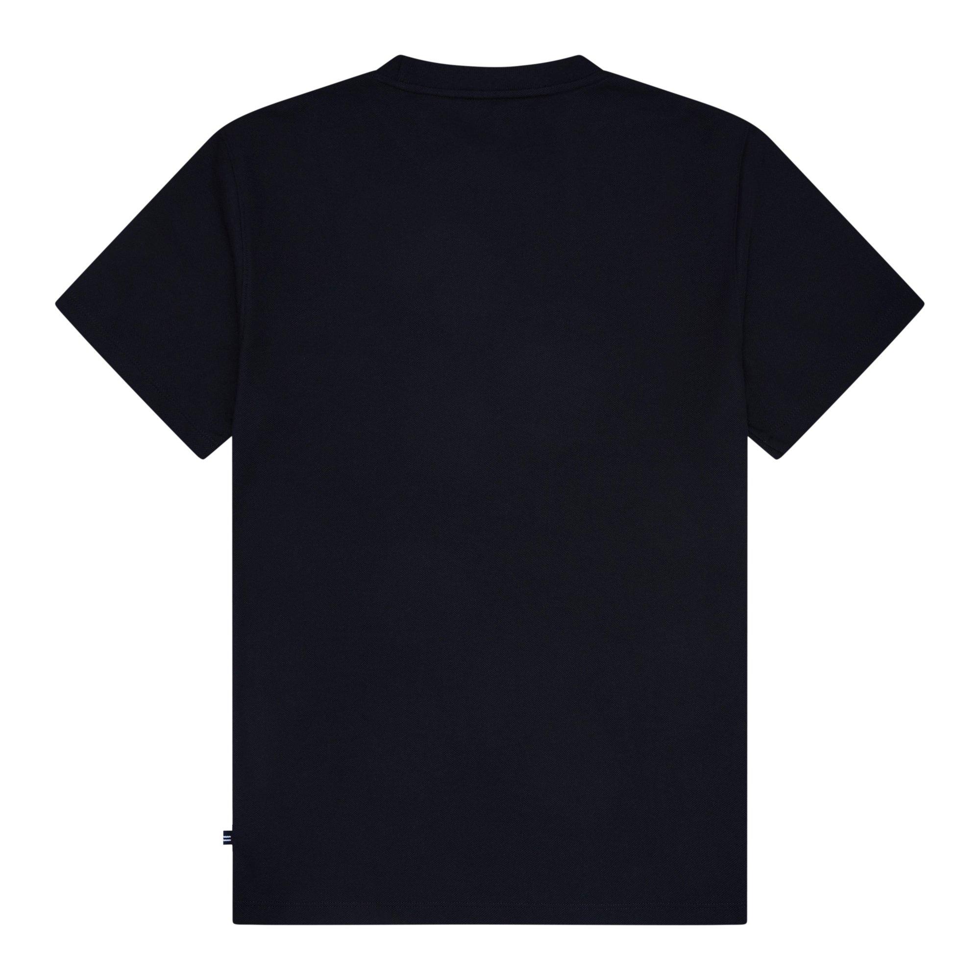 Crna - Nautica - Nautica Starboard T Sn63 - 2