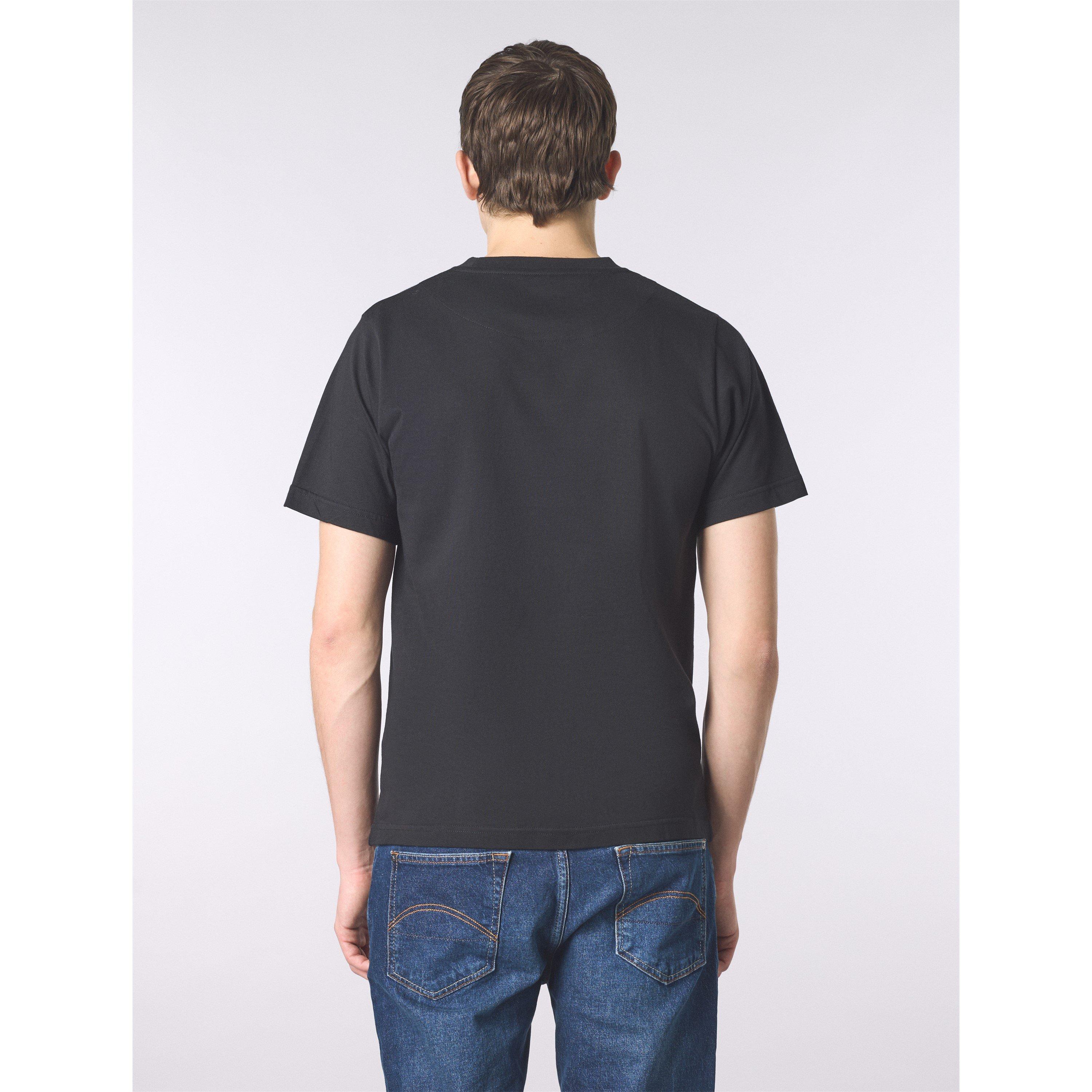 Black - Pretty Green - PG Resonance TS Sn63 - 3