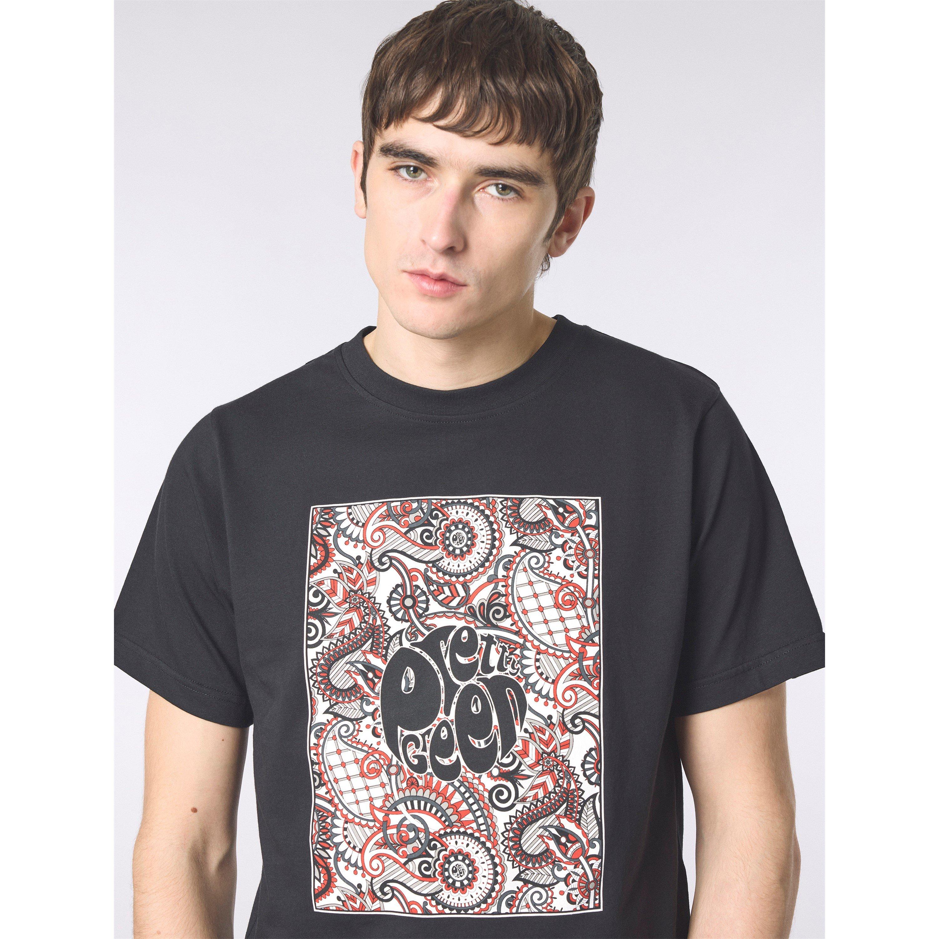 Black - Pretty Green - PG Resonance TS Sn63 - 4