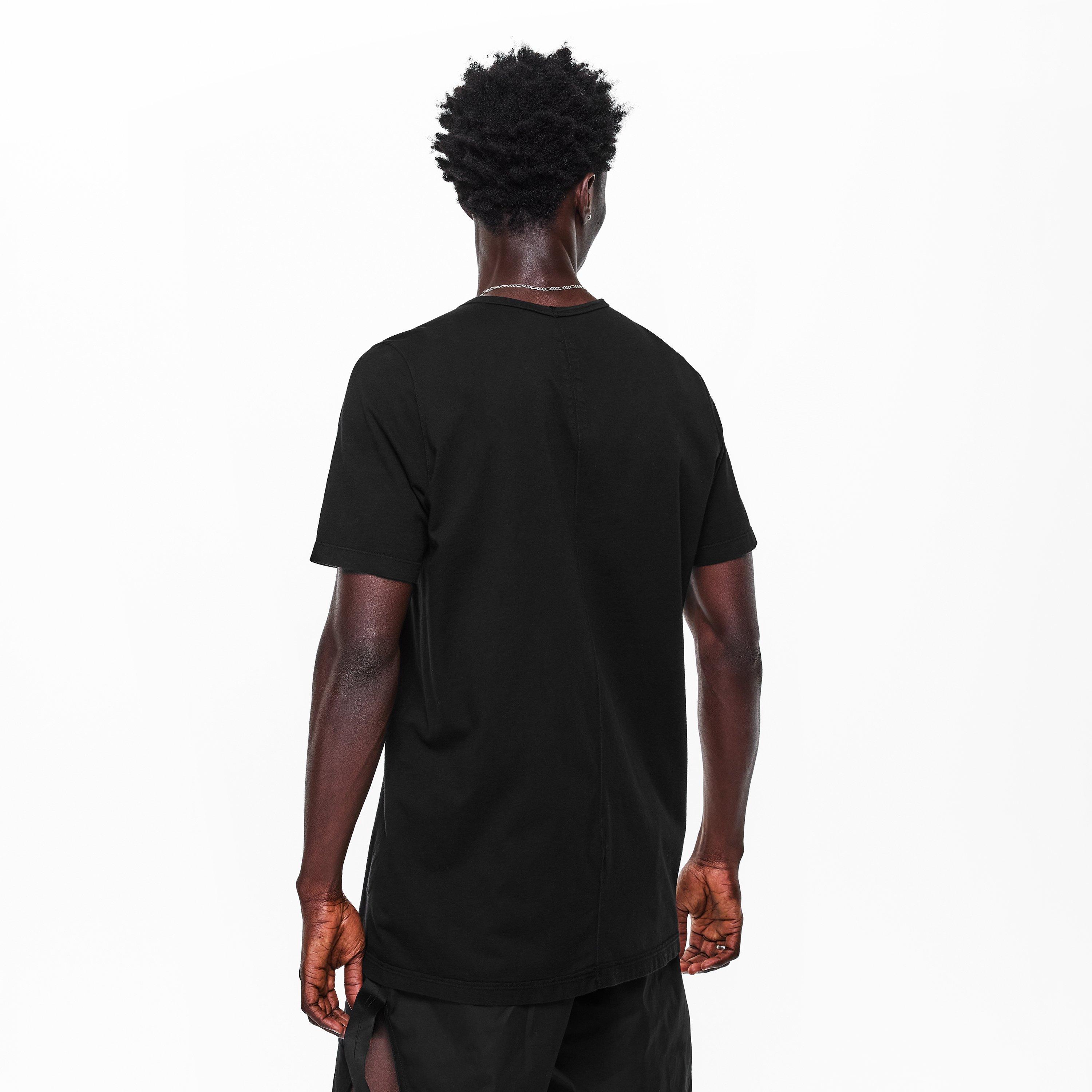 Black/Milk - Rick Owens Drkshdw - Rick DS Tmpl Level T Sn63 - 4