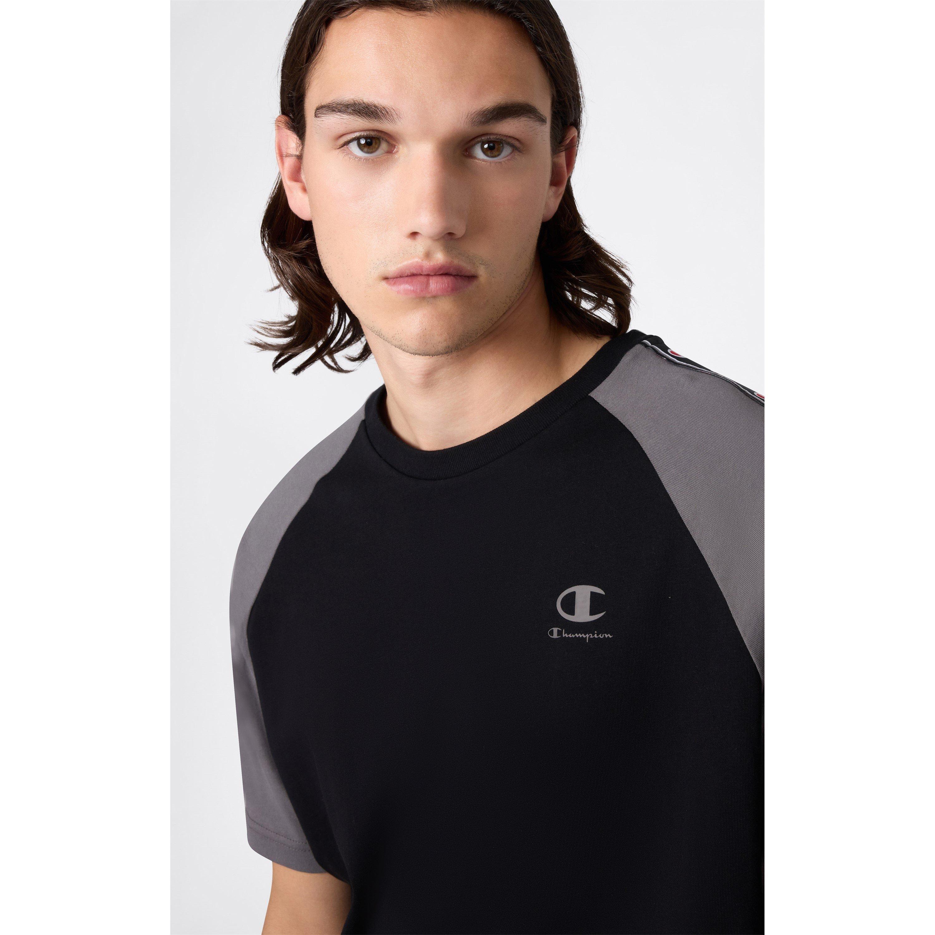 Sort - Champion - Men's T-Shirt - 4