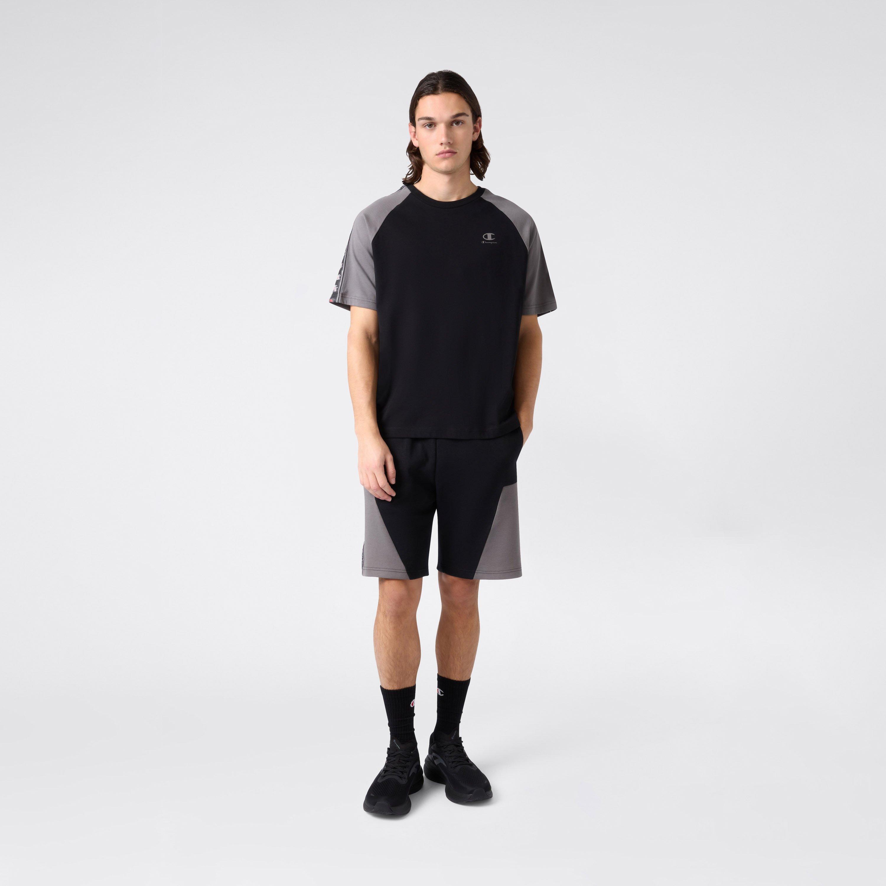 Sort - Champion - Men's T-Shirt - 5