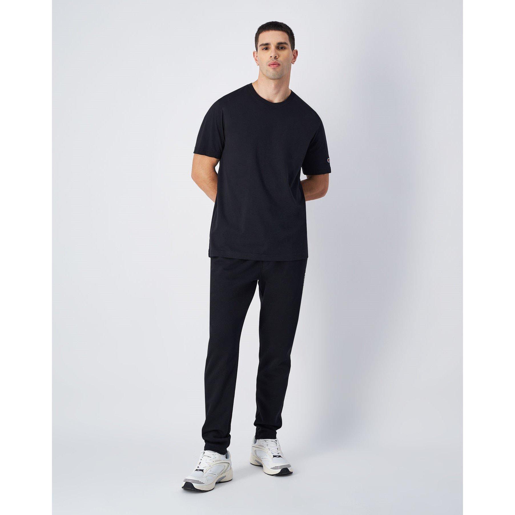 Schwarz - Champion - Icons 2-Pack T-Shirts - 5