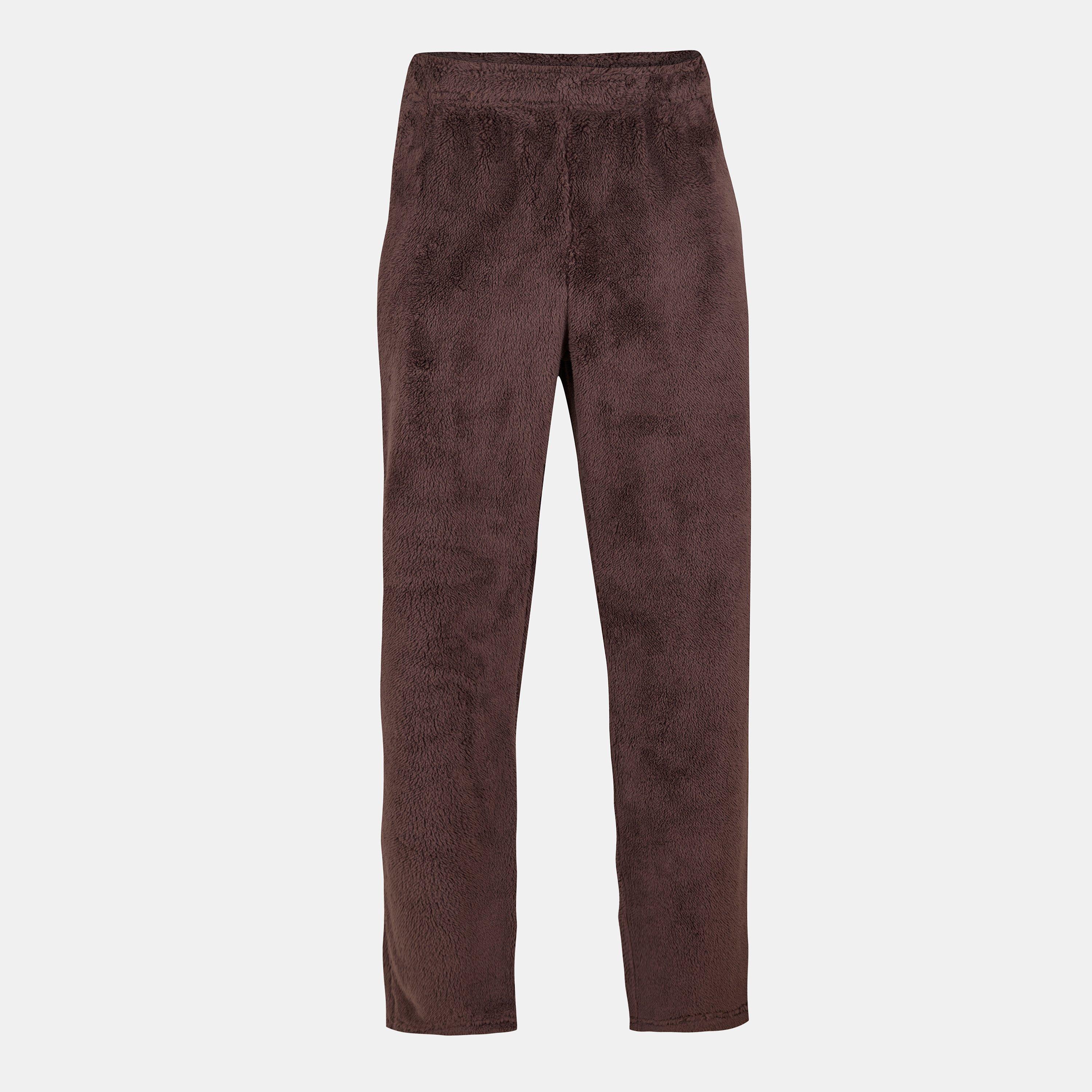 Brown/White - Nike - Nike Nrg Nocta Pant Sn54 - 1