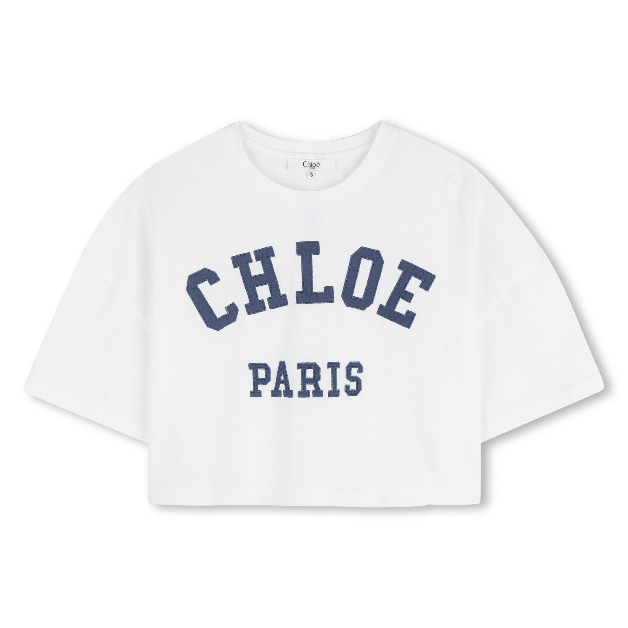 Cream - Chloe - Chloe SS T Shirt Jn63 - 1