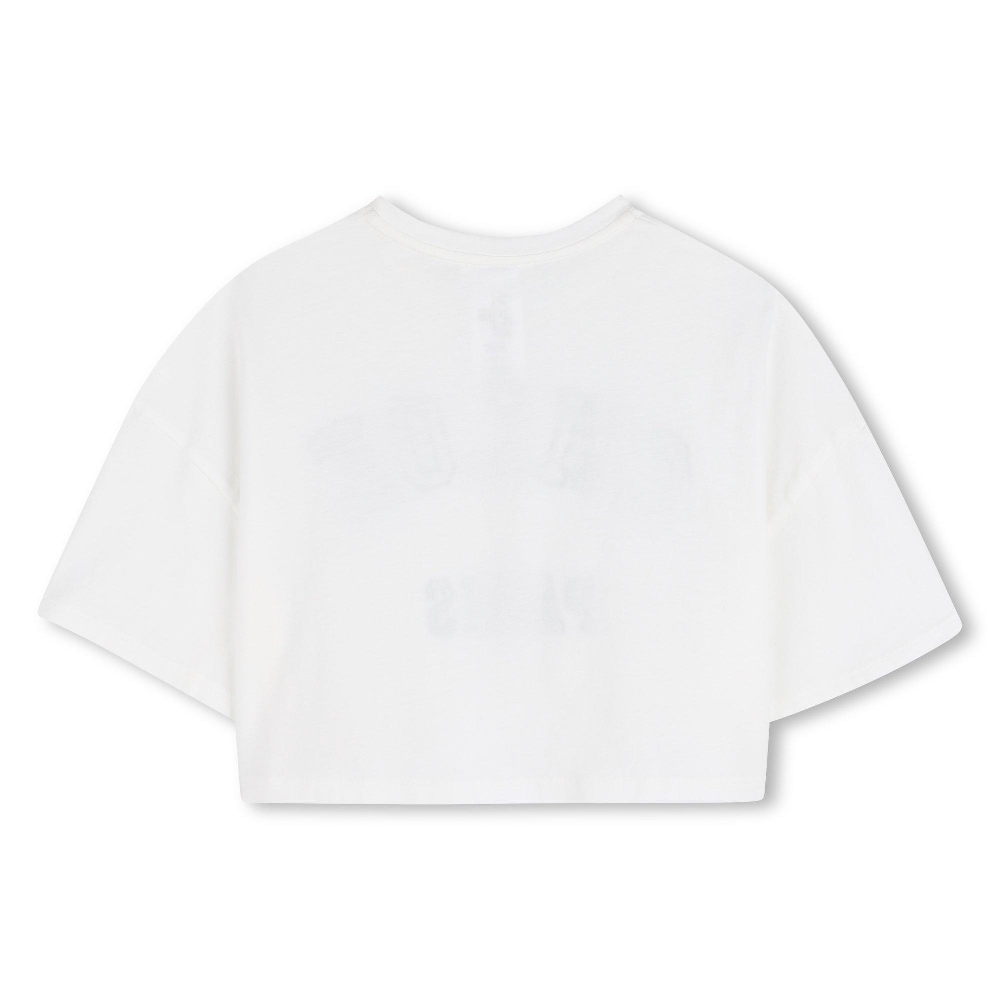 Cream - Chloe - Chloe SS T Shirt Jn63 - 2