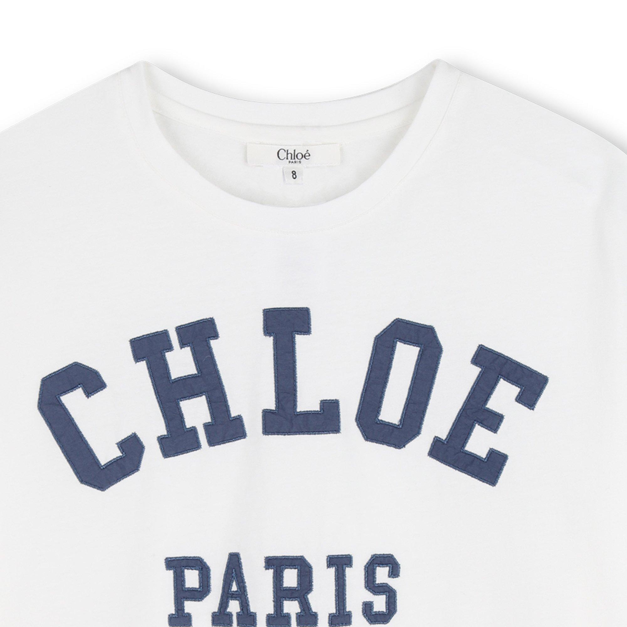 Cream - Chloe - Chloe SS T Shirt Jn63 - 3