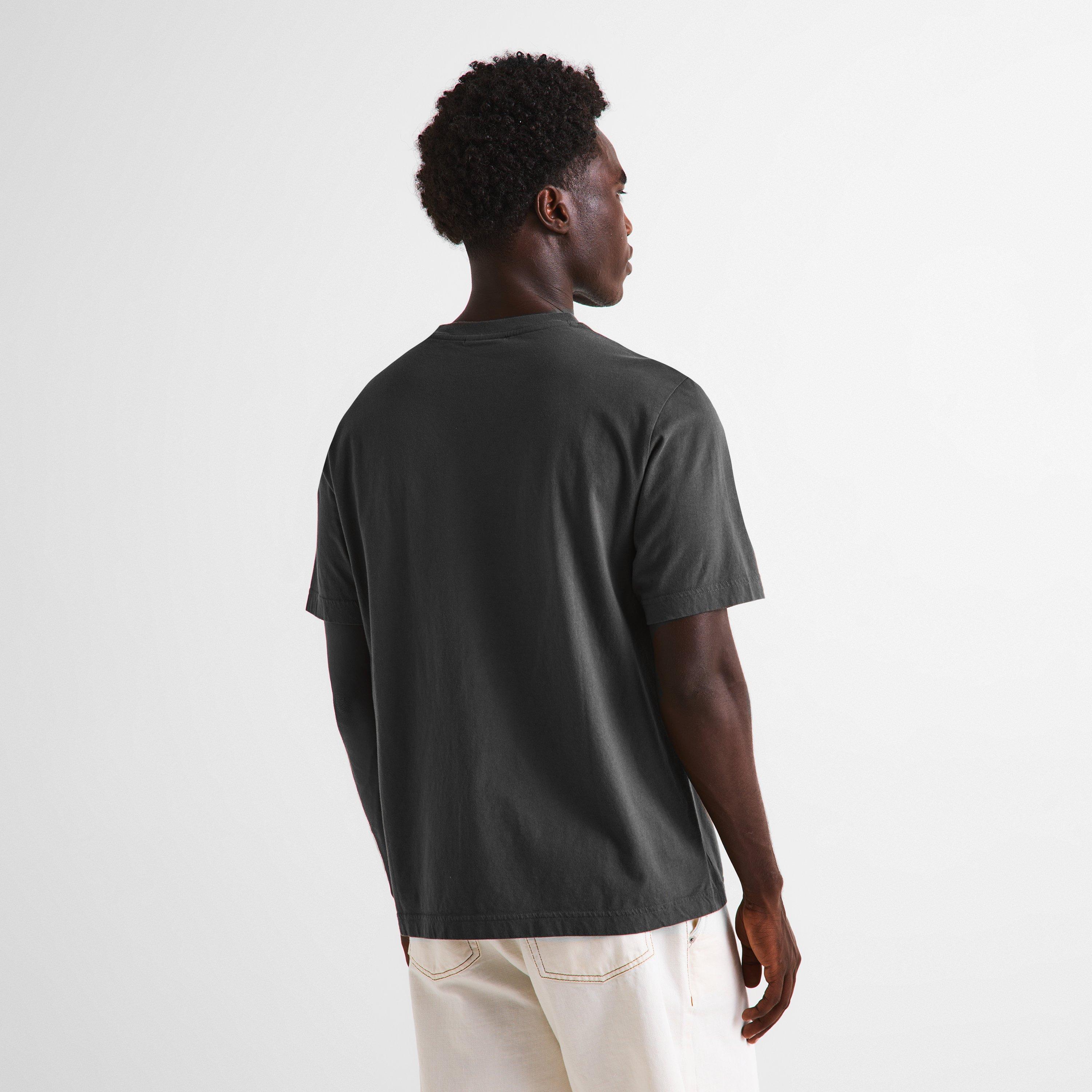 Beluga - Maison Kitsune - Men's Dream Fox Tee T-Shirt - 4