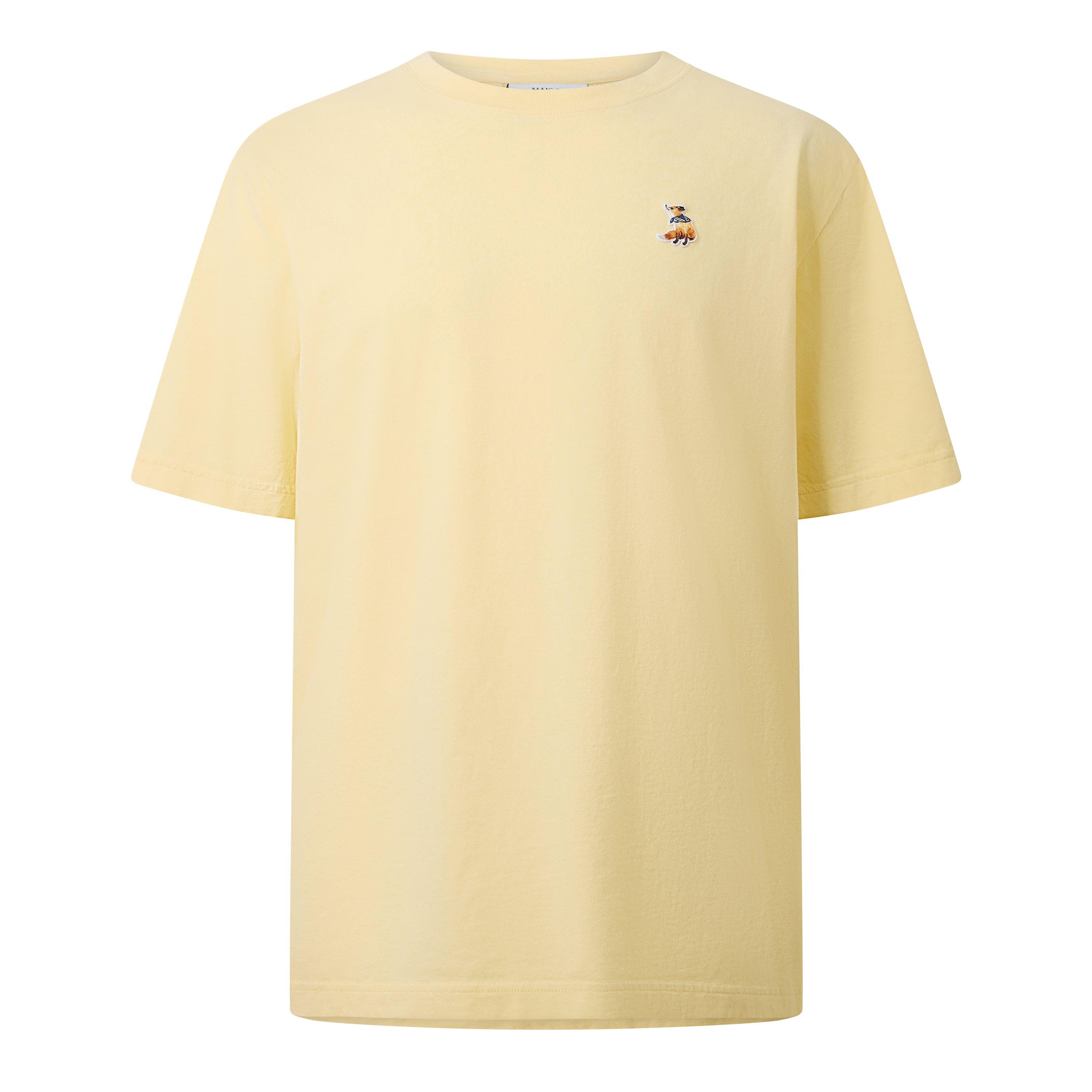 Men's Dream Fox Tee T-Shirt