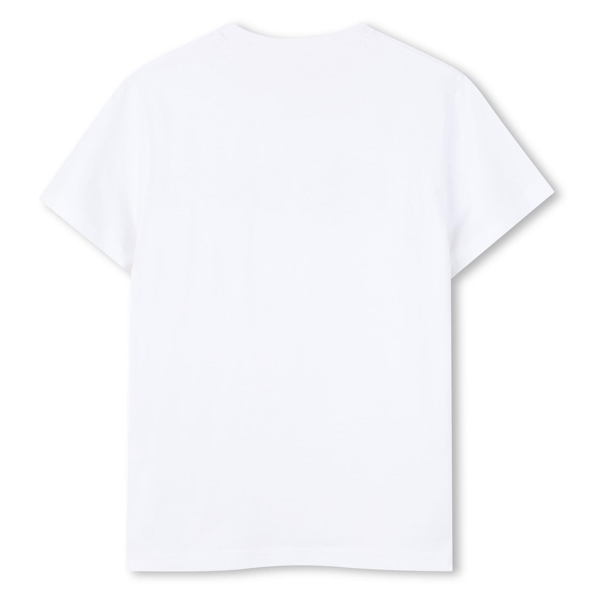 Wit - Hugo - Kids' T-Shirt - 2