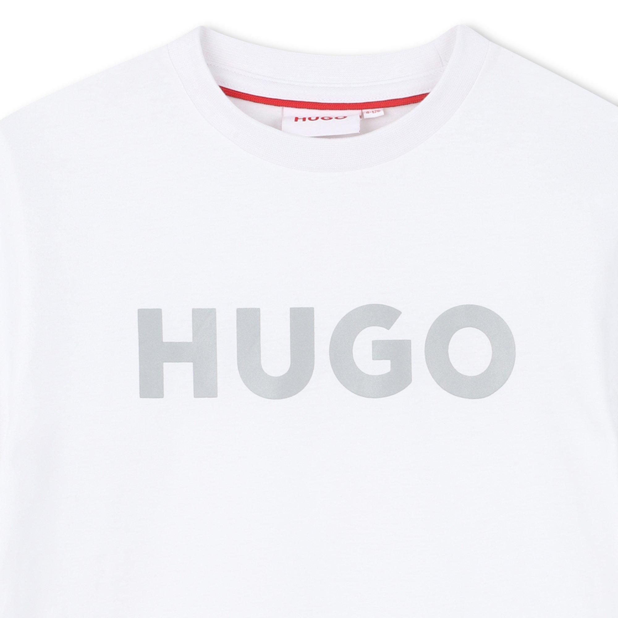 Wit - Hugo - Kids' T-Shirt - 3