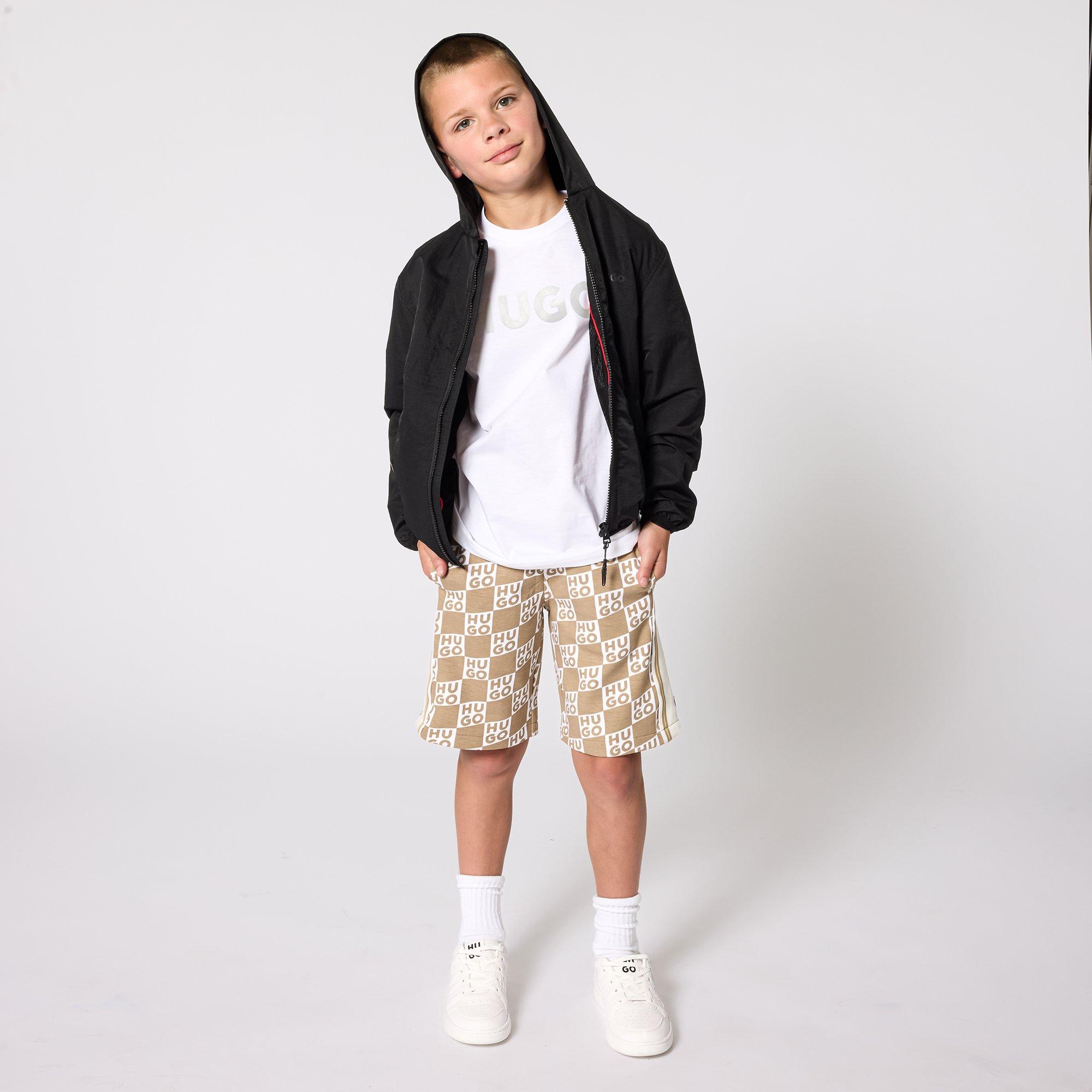 Wit - Hugo - Kids' T-Shirt - 4