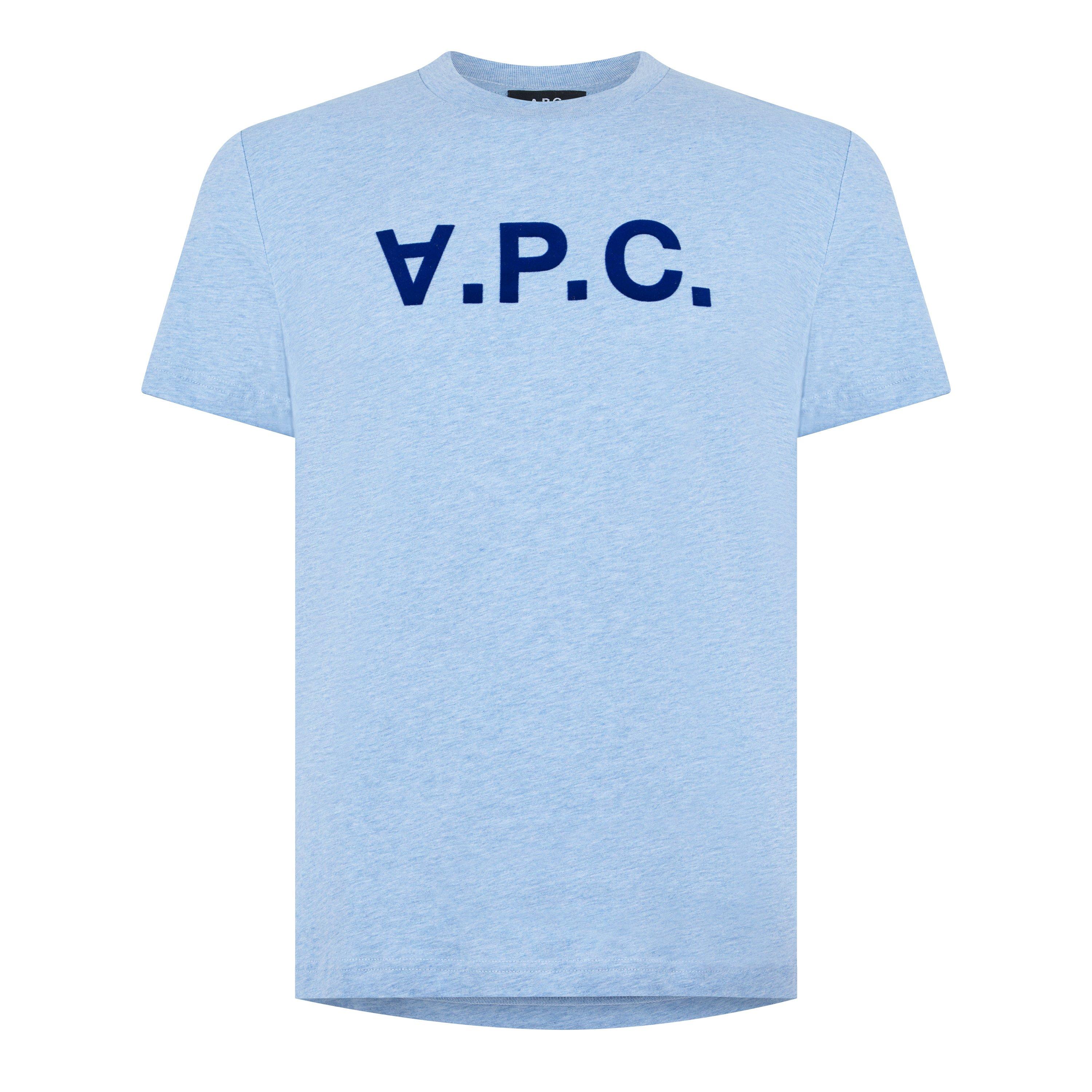 APC | Standard T-Shirt | Regular Fit T-Shirts | Cruise Fashion