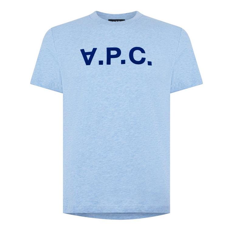 APC | Standard T-Shirt | Regular Fit T-Shirts | Cruise Fashion APC | Standard T-Shirt | Regular Fit T-Shirts | Cruise Fashion