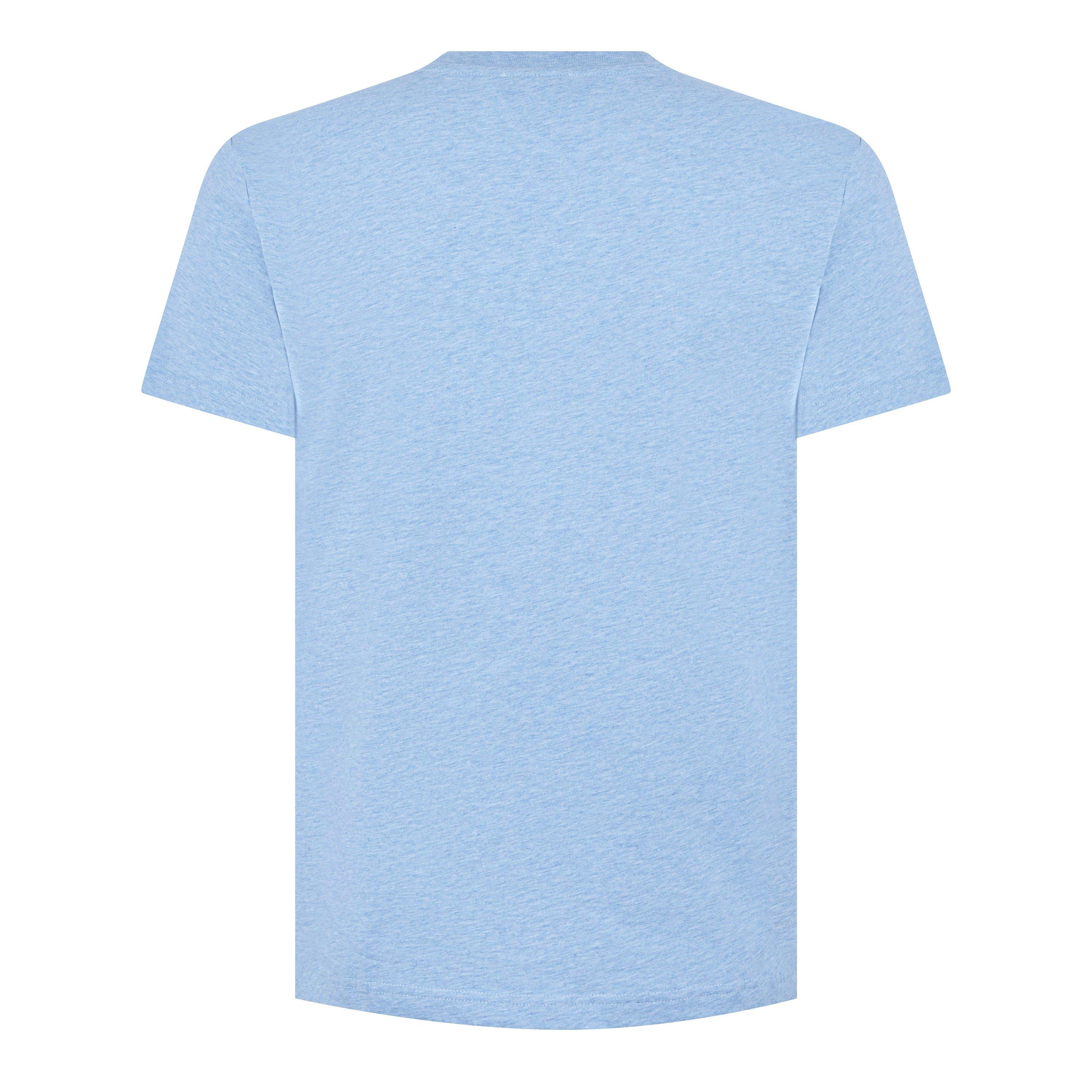 Blue - APC - Standard T-Shirt - 6