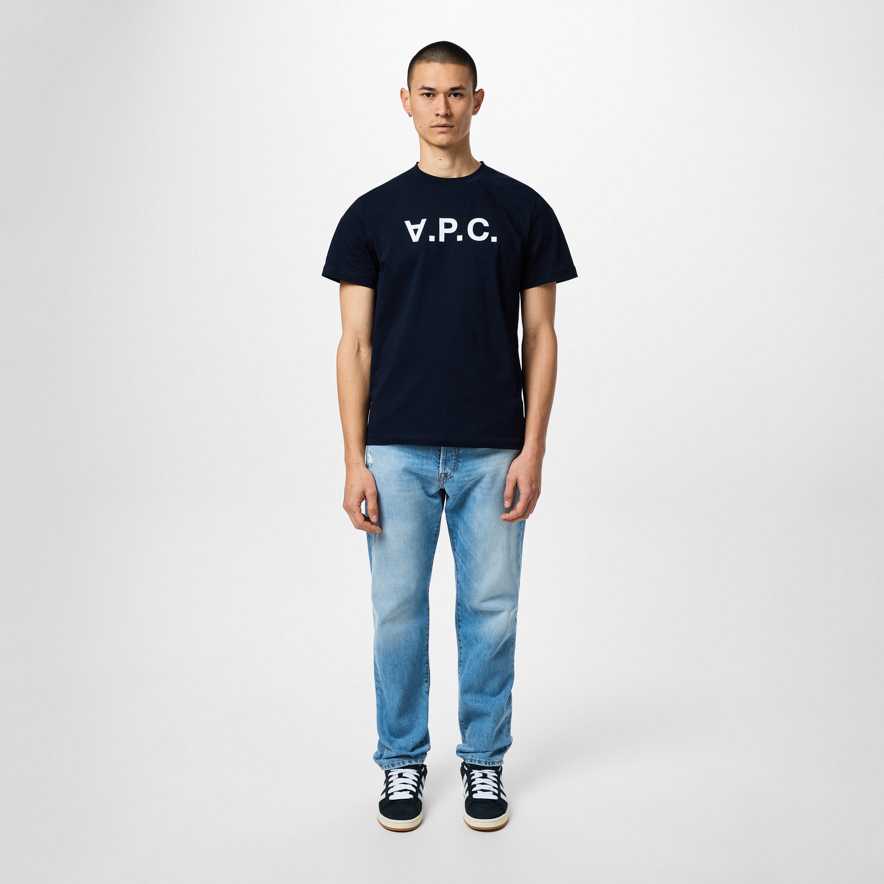 APC | Standard T-Shirt | Regular Fit T-Shirts | Cruise Fashion