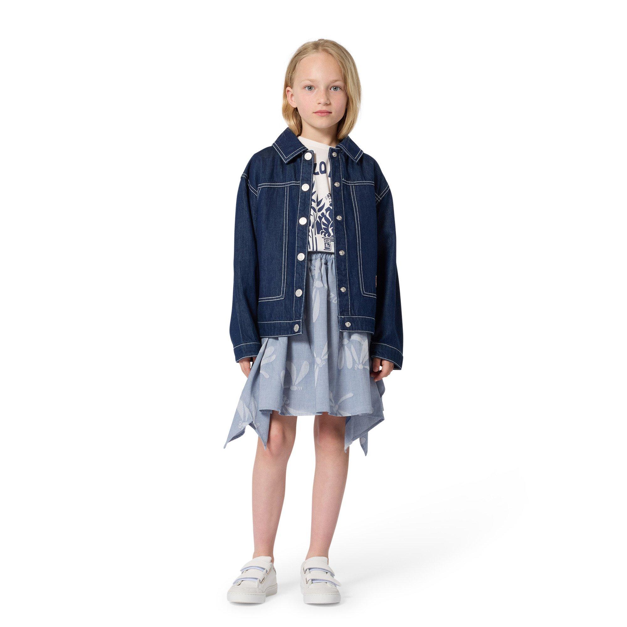 Cream - Kenzo - Kenzo SS T Shirt Jn62 - 4