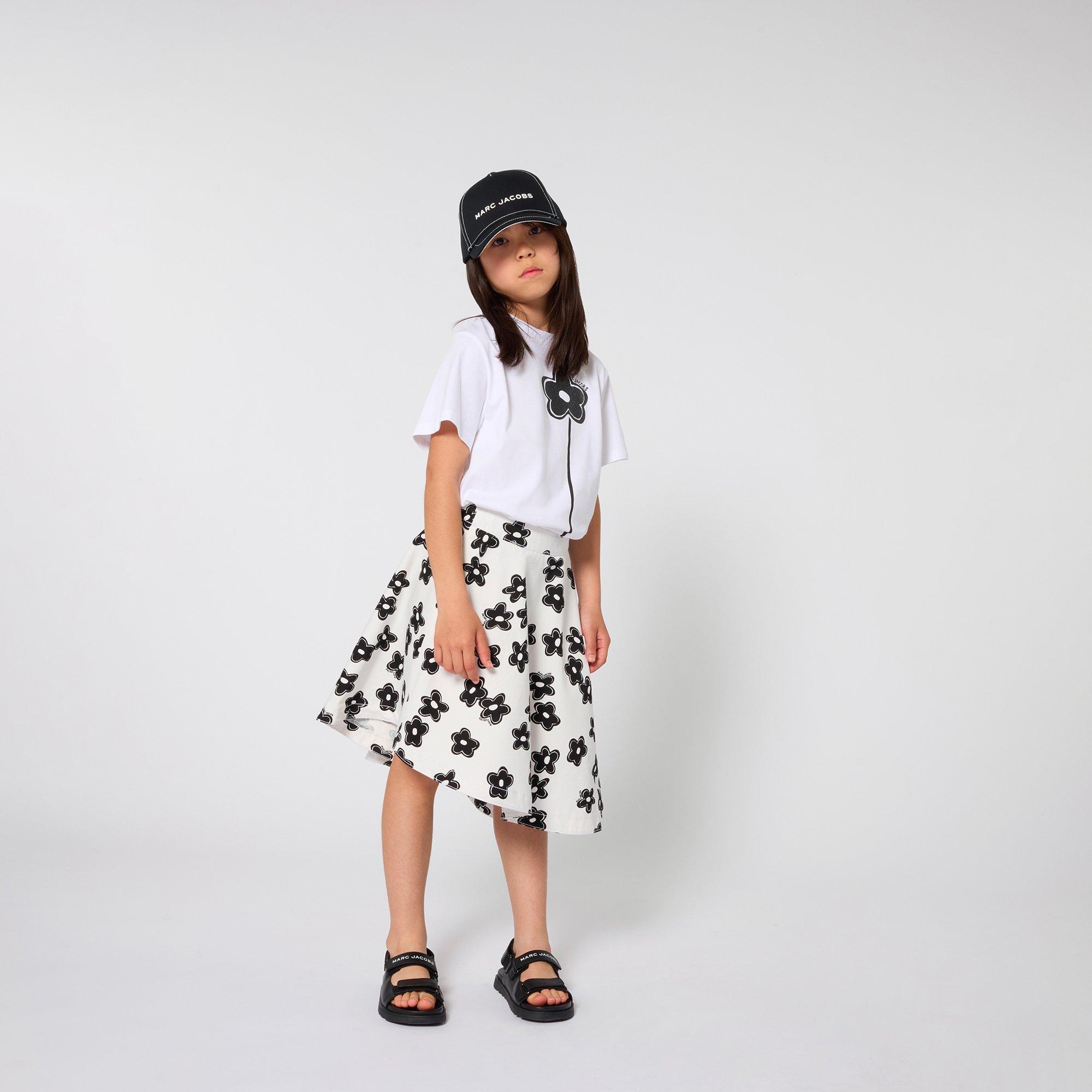 Blanc - Marc Jacobs - Marc T Shirt Jn63 - 4