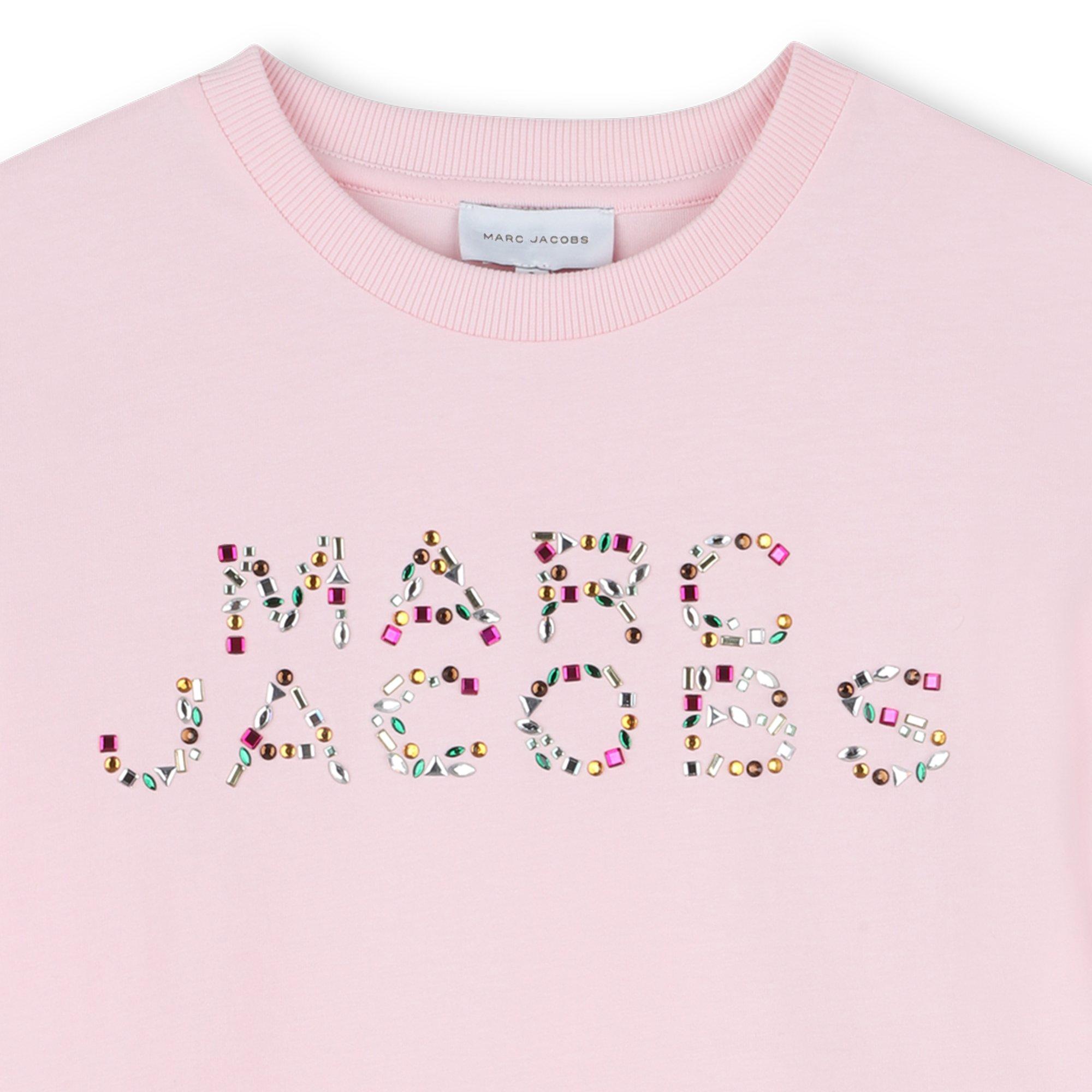 Rose - Marc Jacobs - Marc T Shirt Jn63 - 3