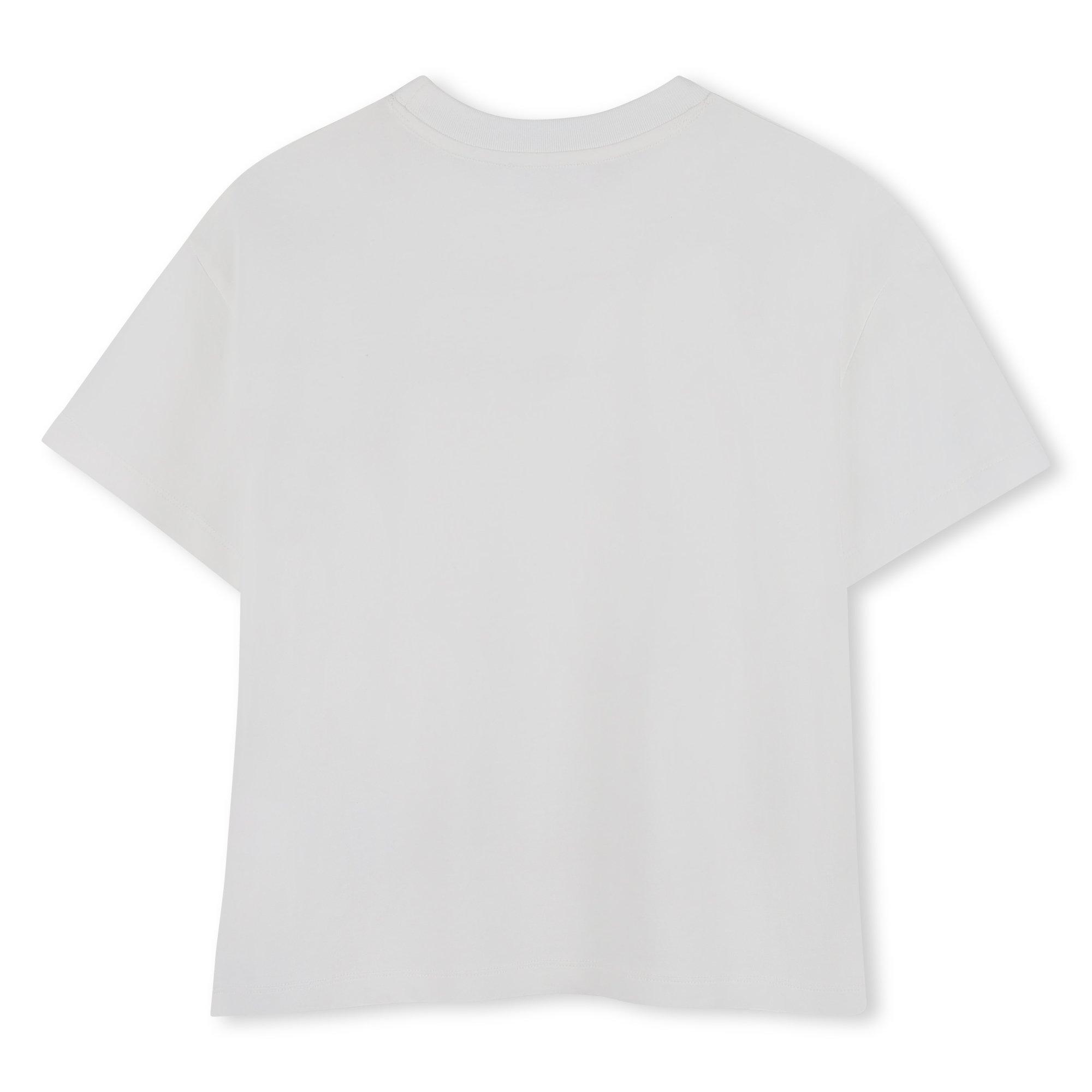 Cream - Michael Kors - Kids' T-Shirt - 2