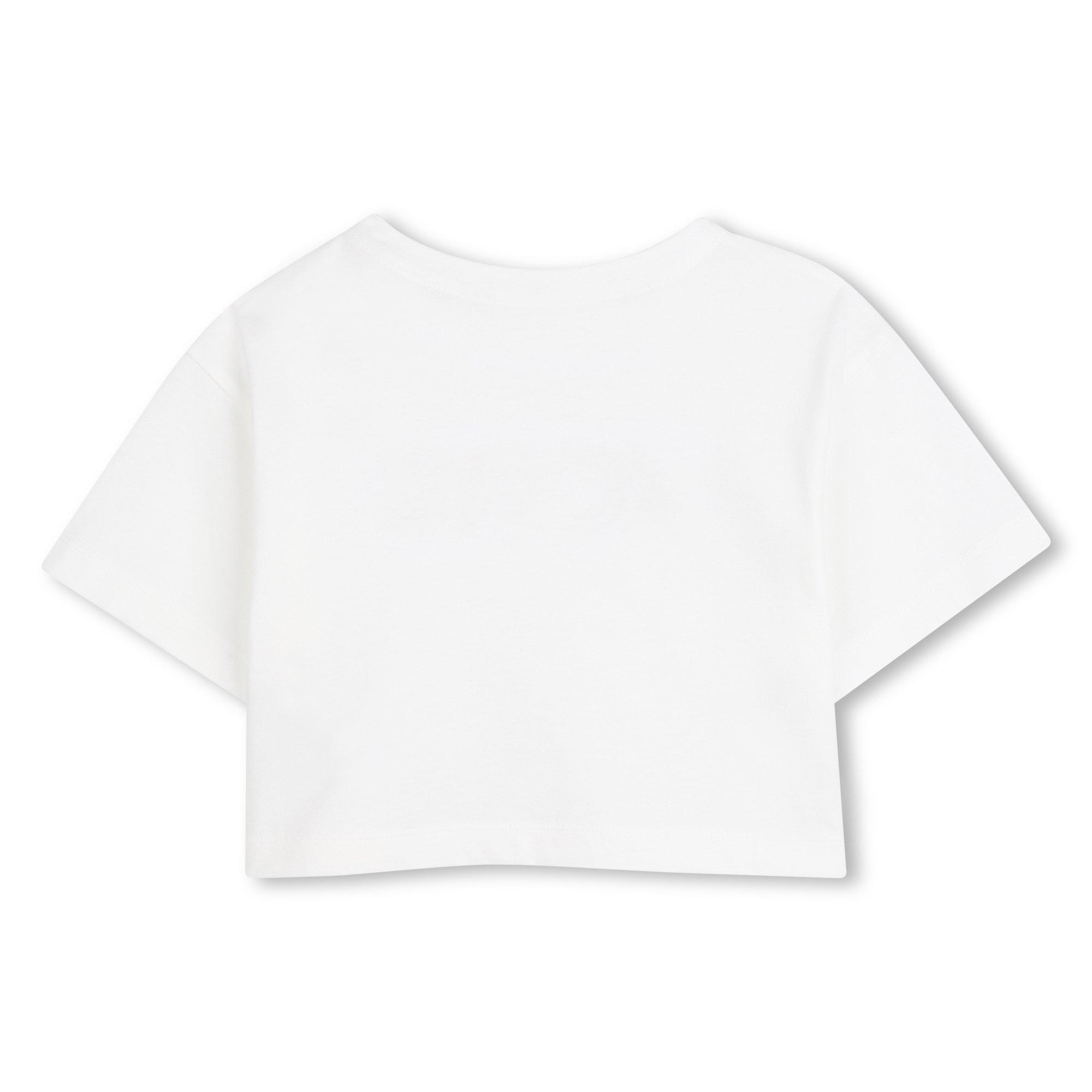 Cream - Michael Kors - Kids' T-Shirt - 2