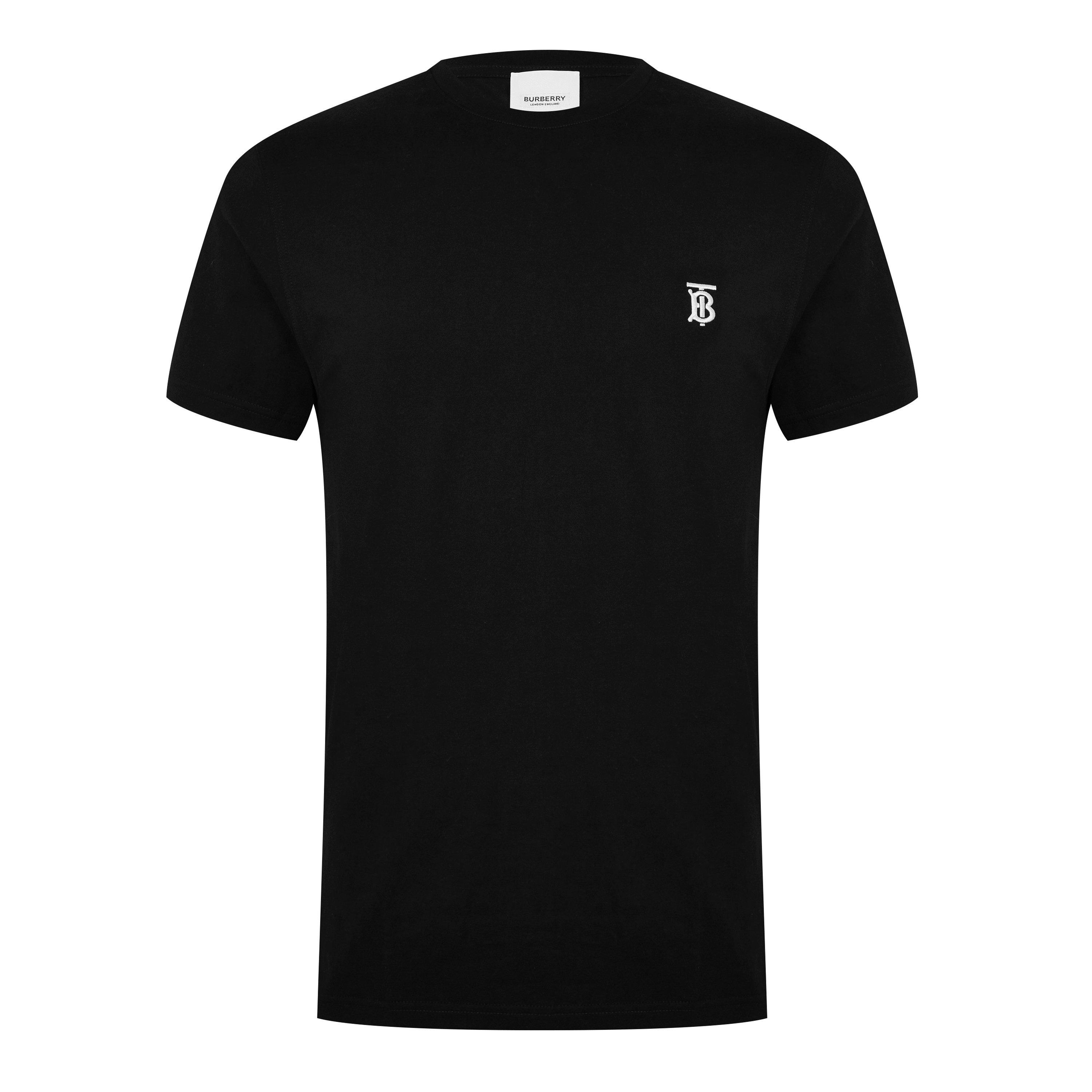 Burberry monogram t shirt online