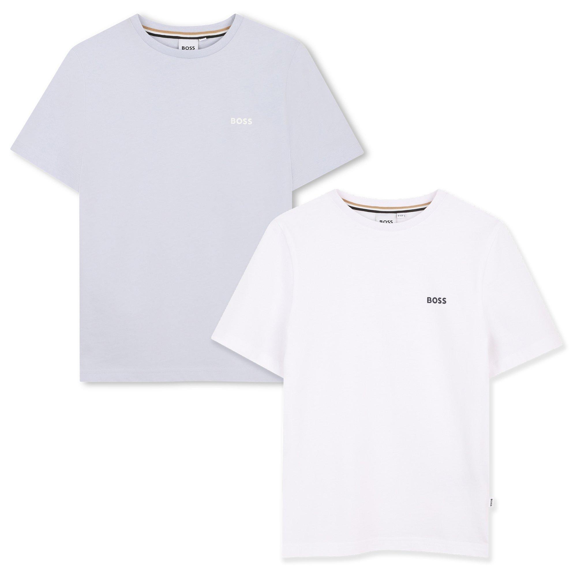 Boss 2Pk Tee Jn62