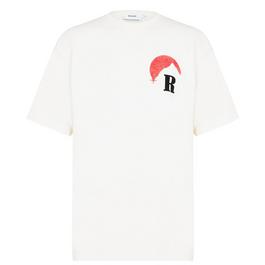 Rhude Moonlight T Shirt