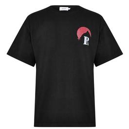 Rhude Moonlight T Shirt