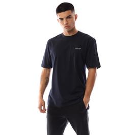 Marshall Artist Siren Box Regular Fit T-Shirt