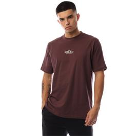 Marshall Artist Mountain Regular Fit T-Shirt