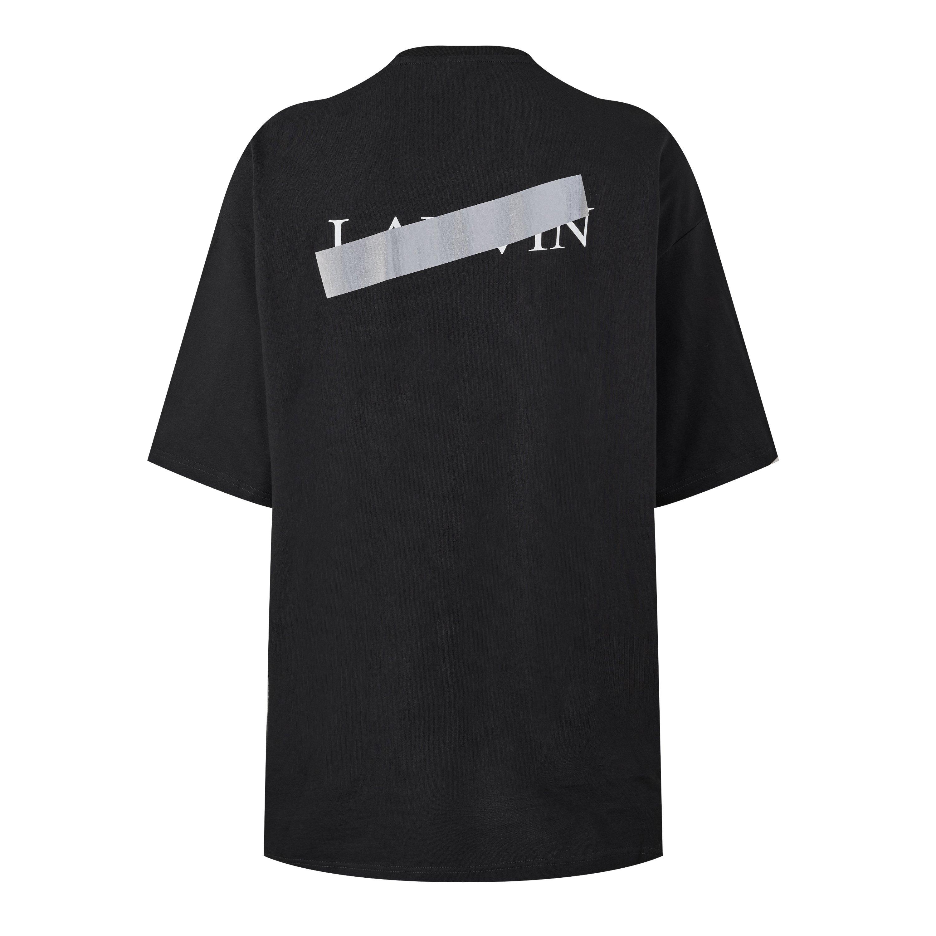 Black - Marshall Artist - Men's Regular Fit T-Shirt - 2