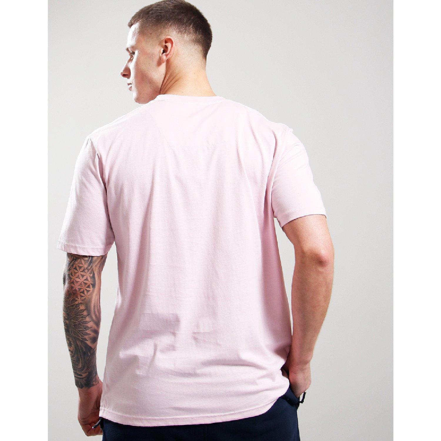 Pink - Marshall Artist - Regular Fit T-Shirt - 2