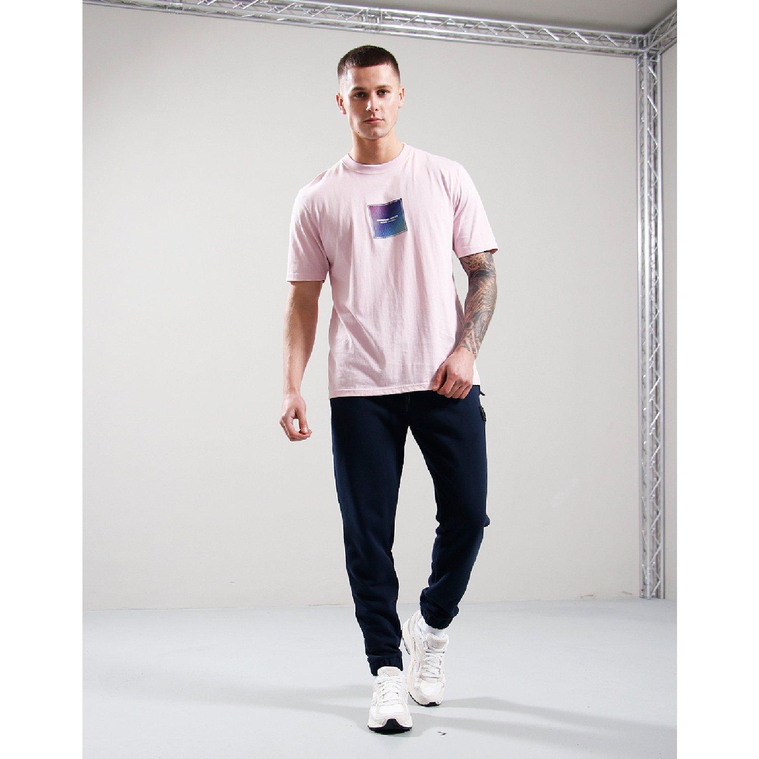 Pink - Marshall Artist - Regular Fit T-Shirt - 3