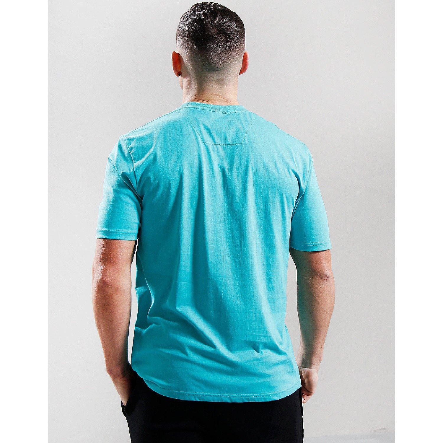 Court Green - Marshall Artist - Regular Fit T-Shirt - 2