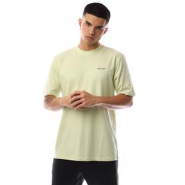 Marshall Artist Chvrn Box Regular Fit T-Shirt