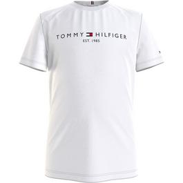 Tommy Hilfiger Essential T Shirt Juniors