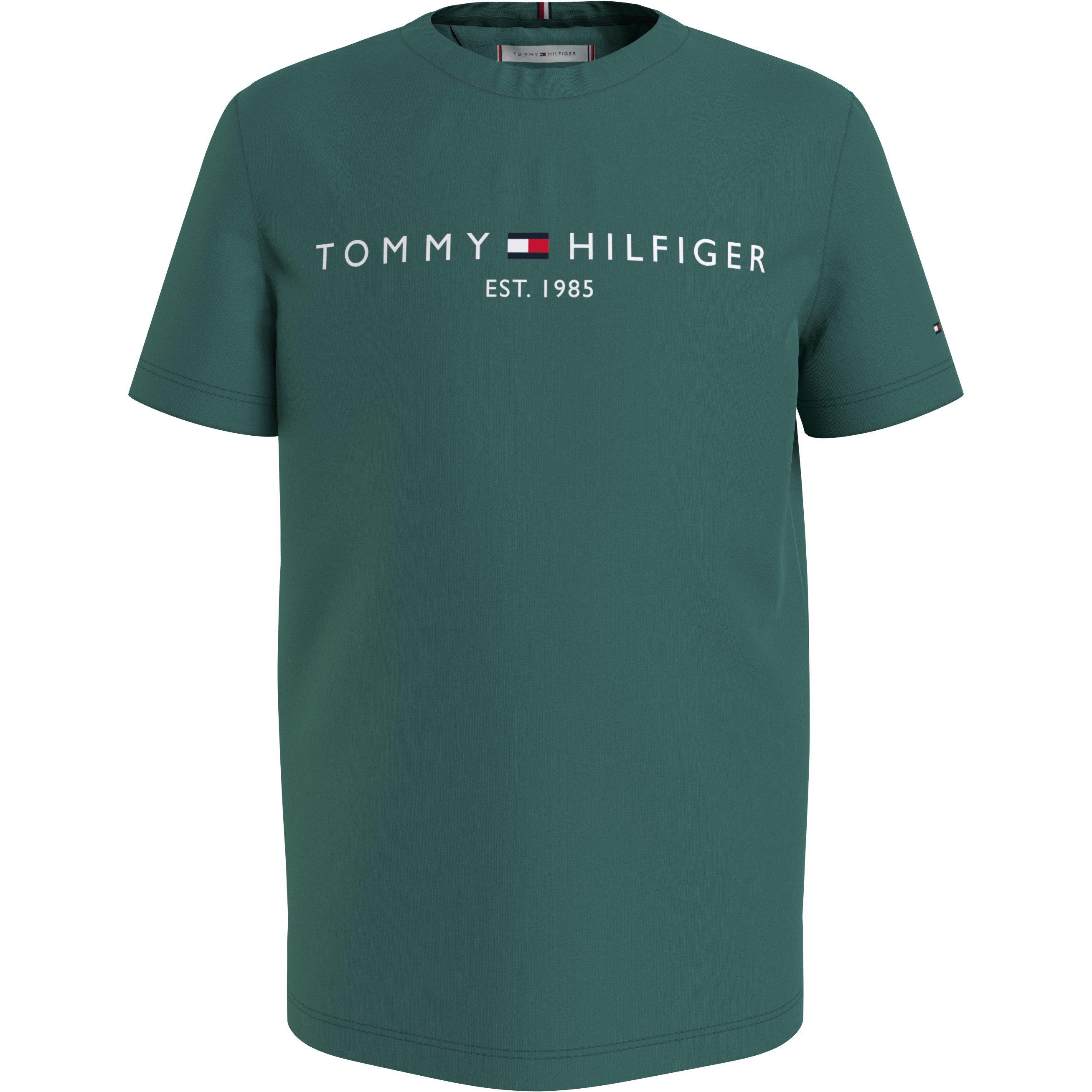 Tommy Hilfiger Essential T Shirt Juniors