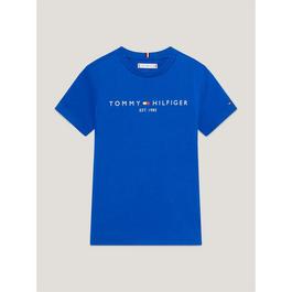 Tommy Hilfiger Childrens Essential T Shirt