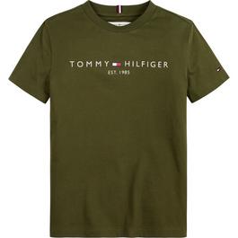Tommy Hilfiger Children's Essential T Shirt