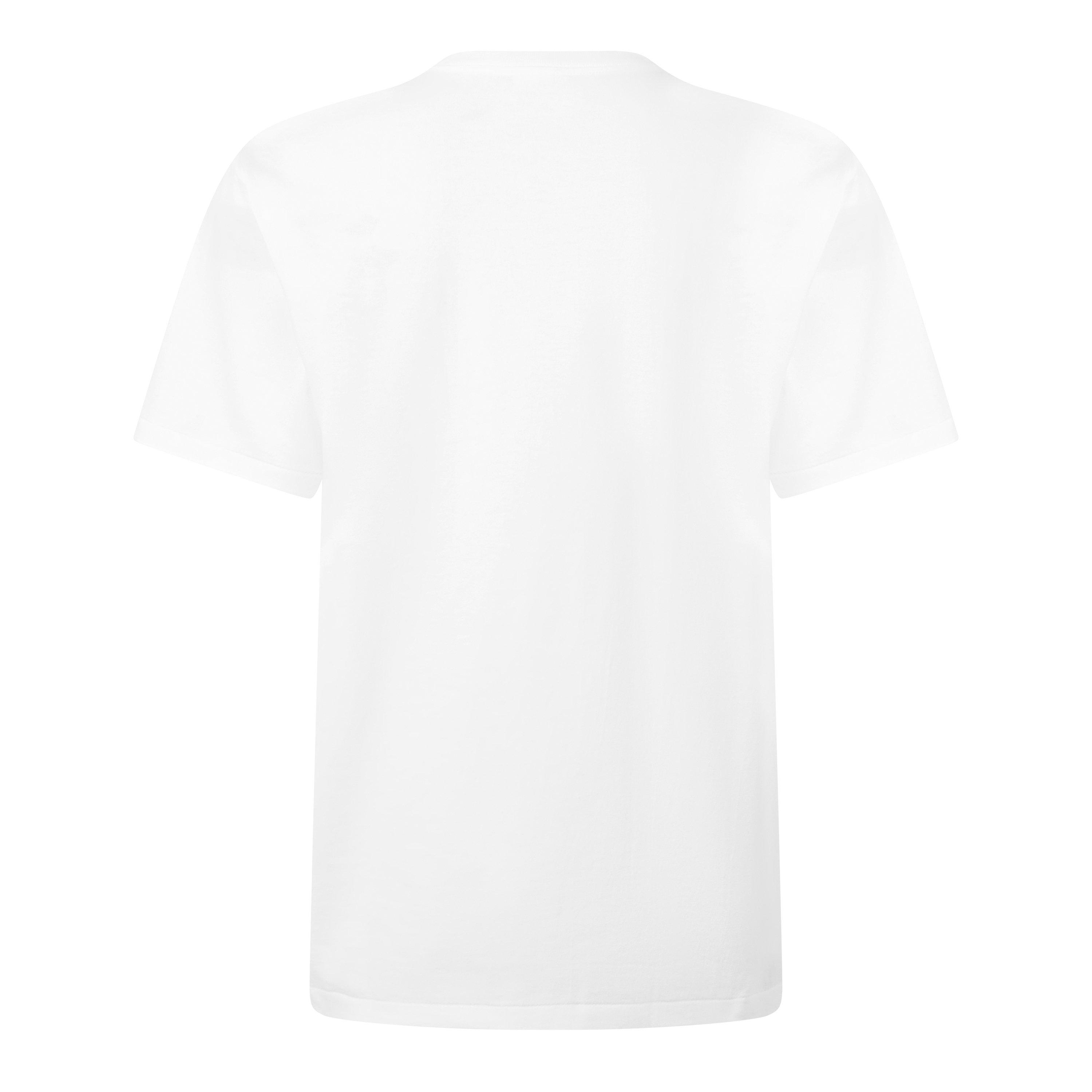 White - A Bathing Ape - Men's T-Shirt - 2
