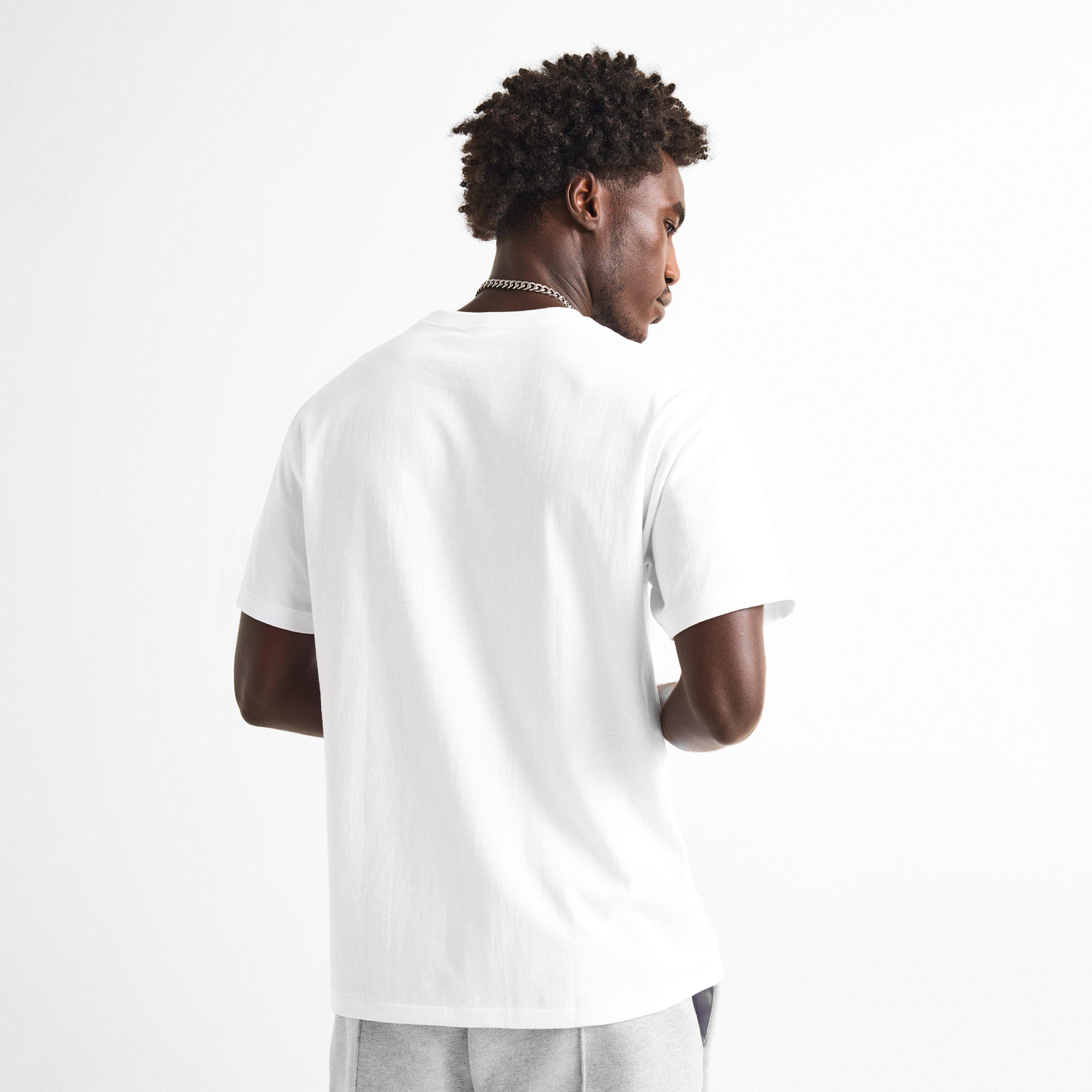 White - A Bathing Ape - Men's T-Shirt - 4