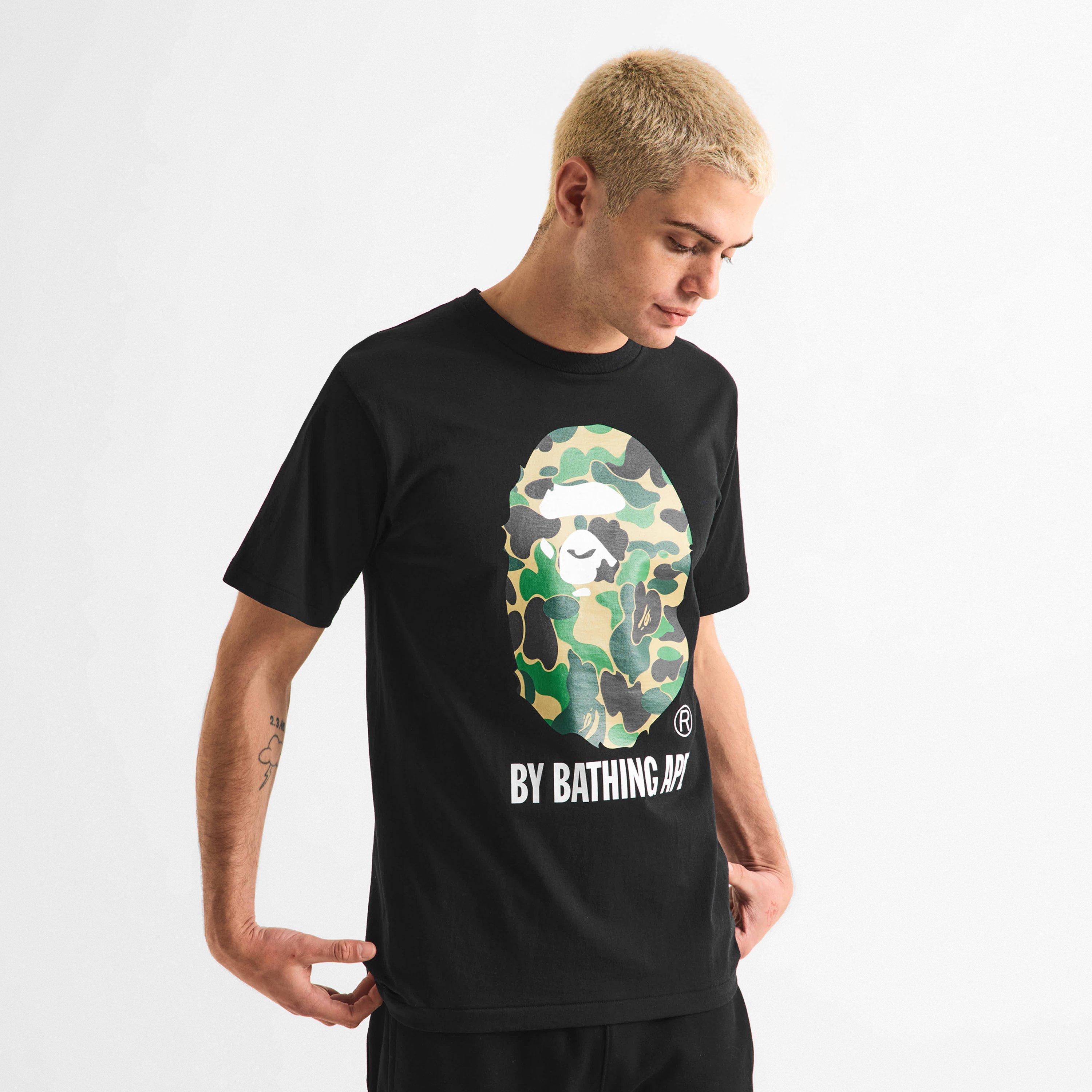 Bape Men's T-Shirt | Flannels